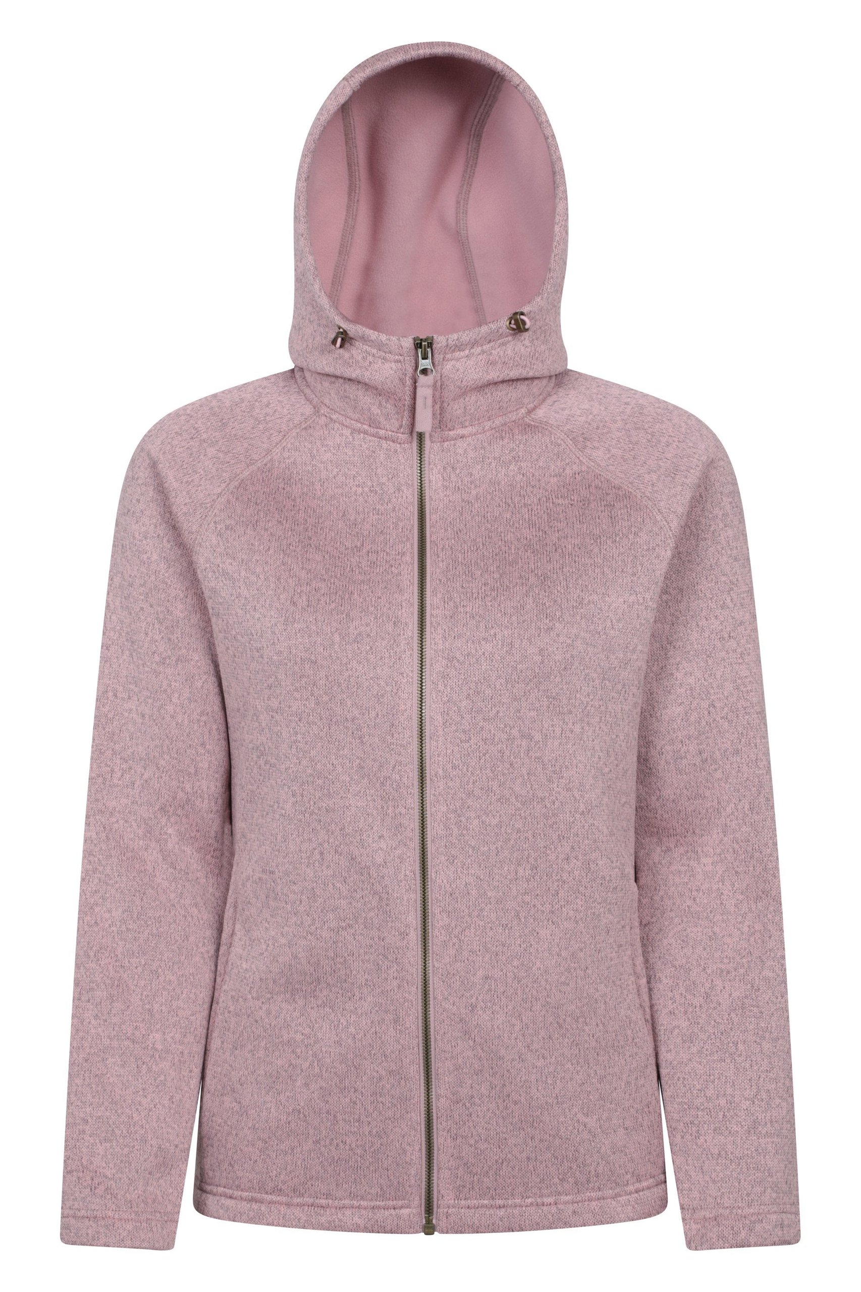 Dusty Pink