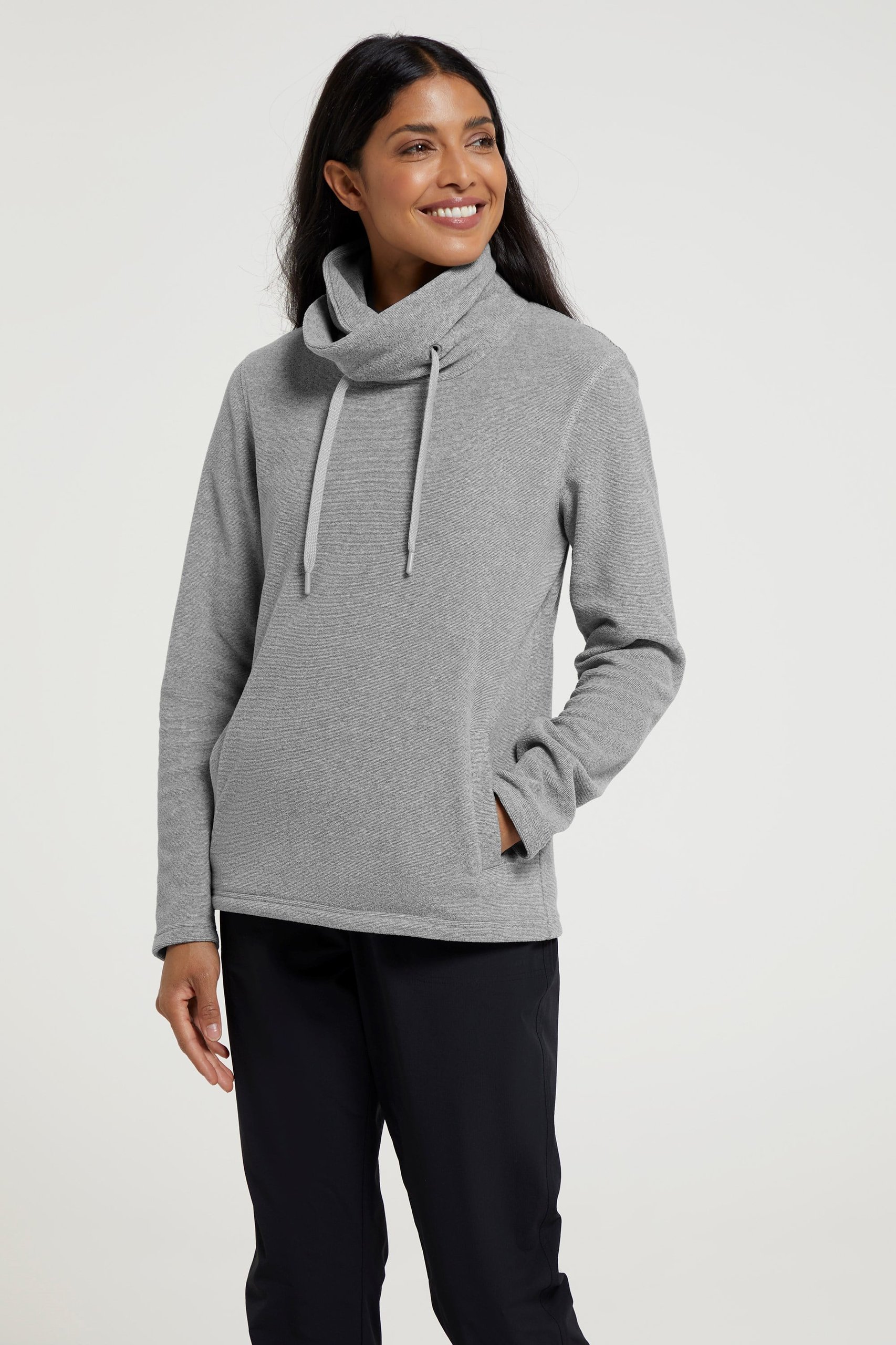 Dark Grey