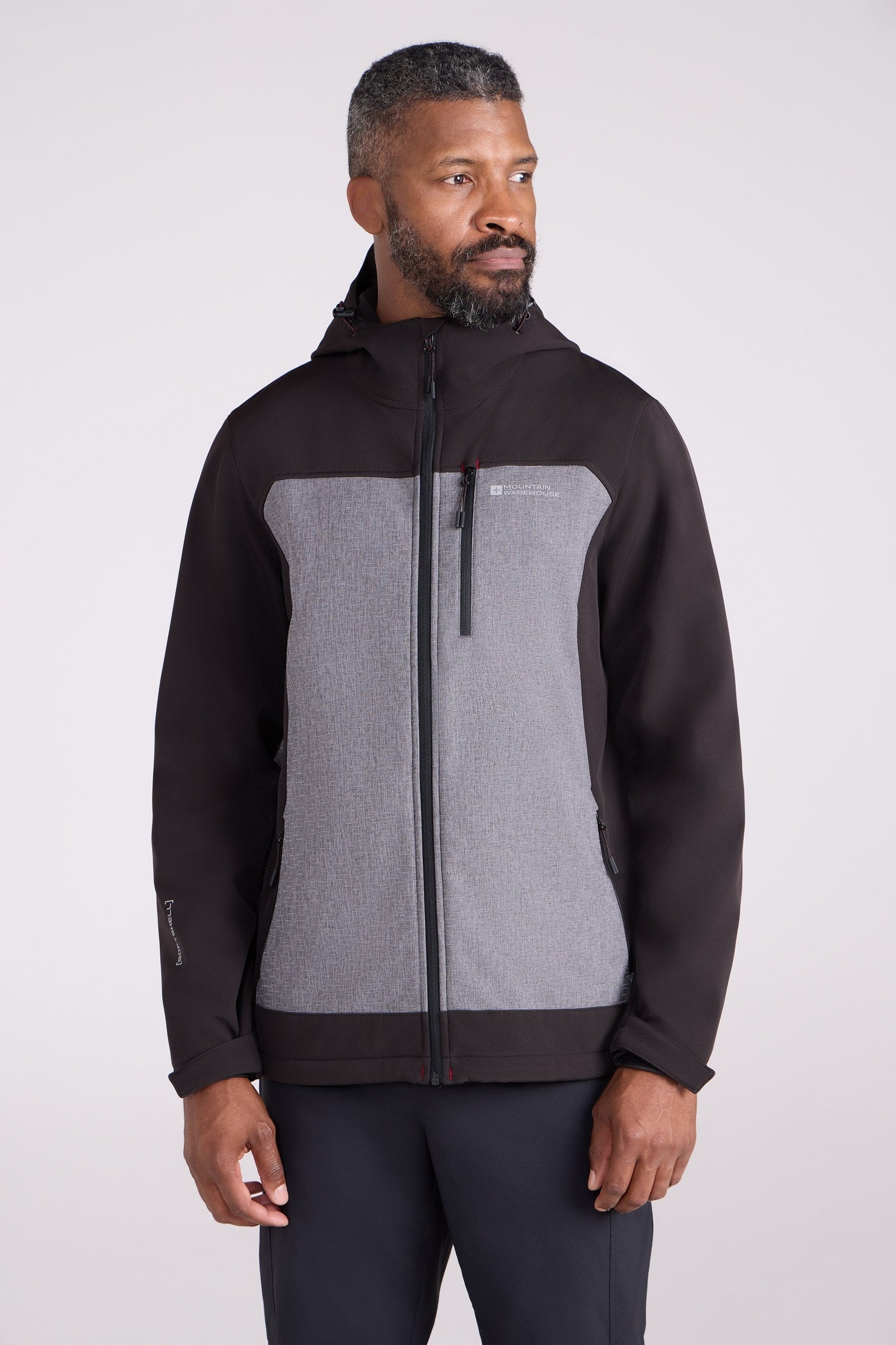 Dark Grey