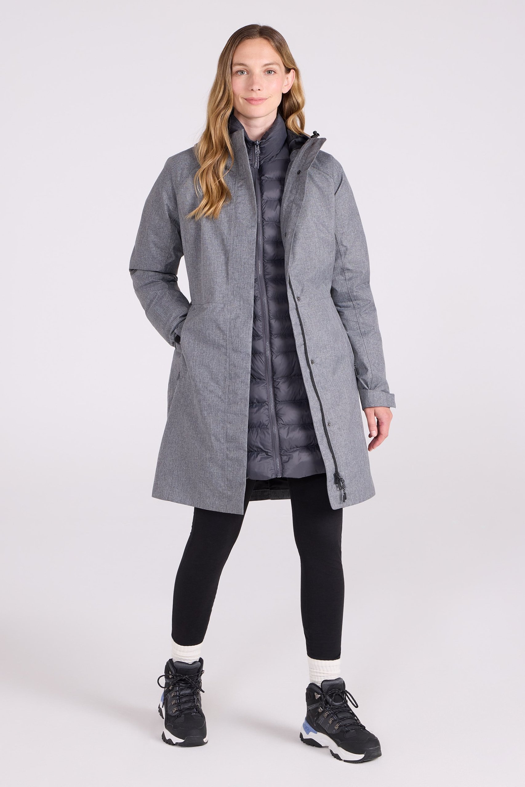 Dark Grey