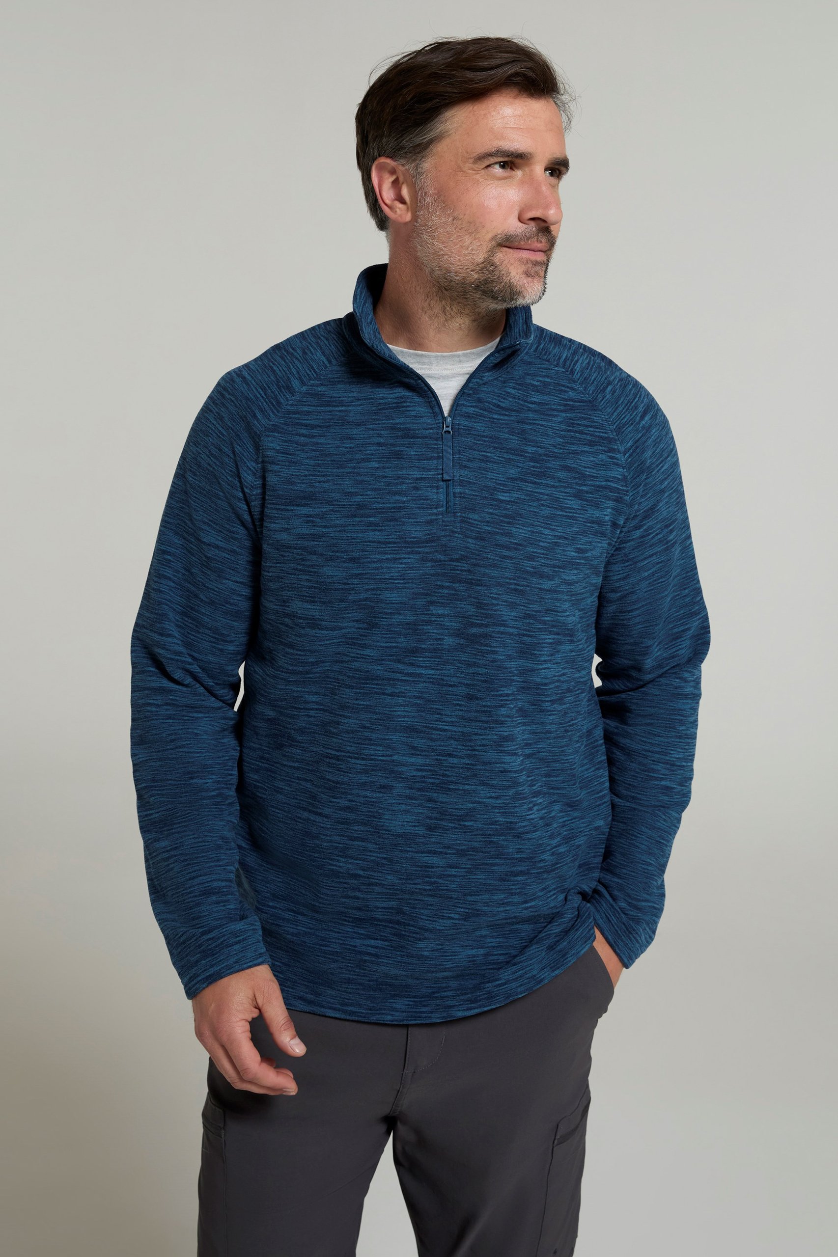Indigo Blue