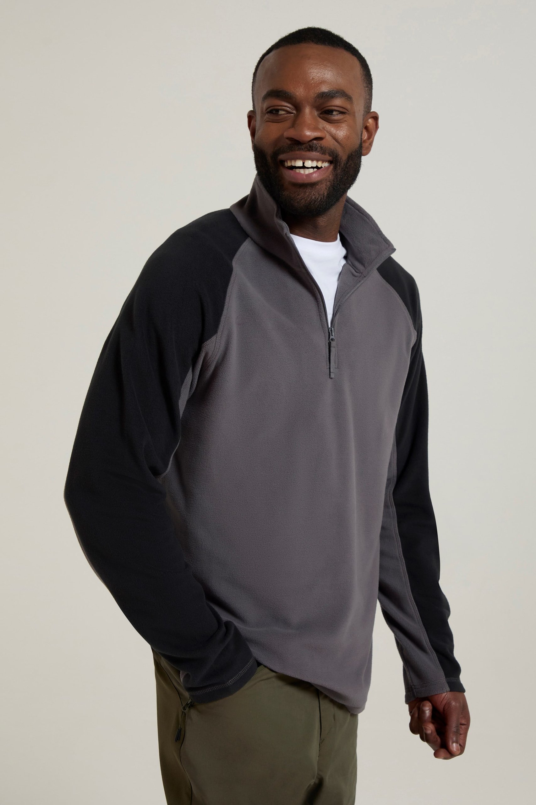 Dark Grey