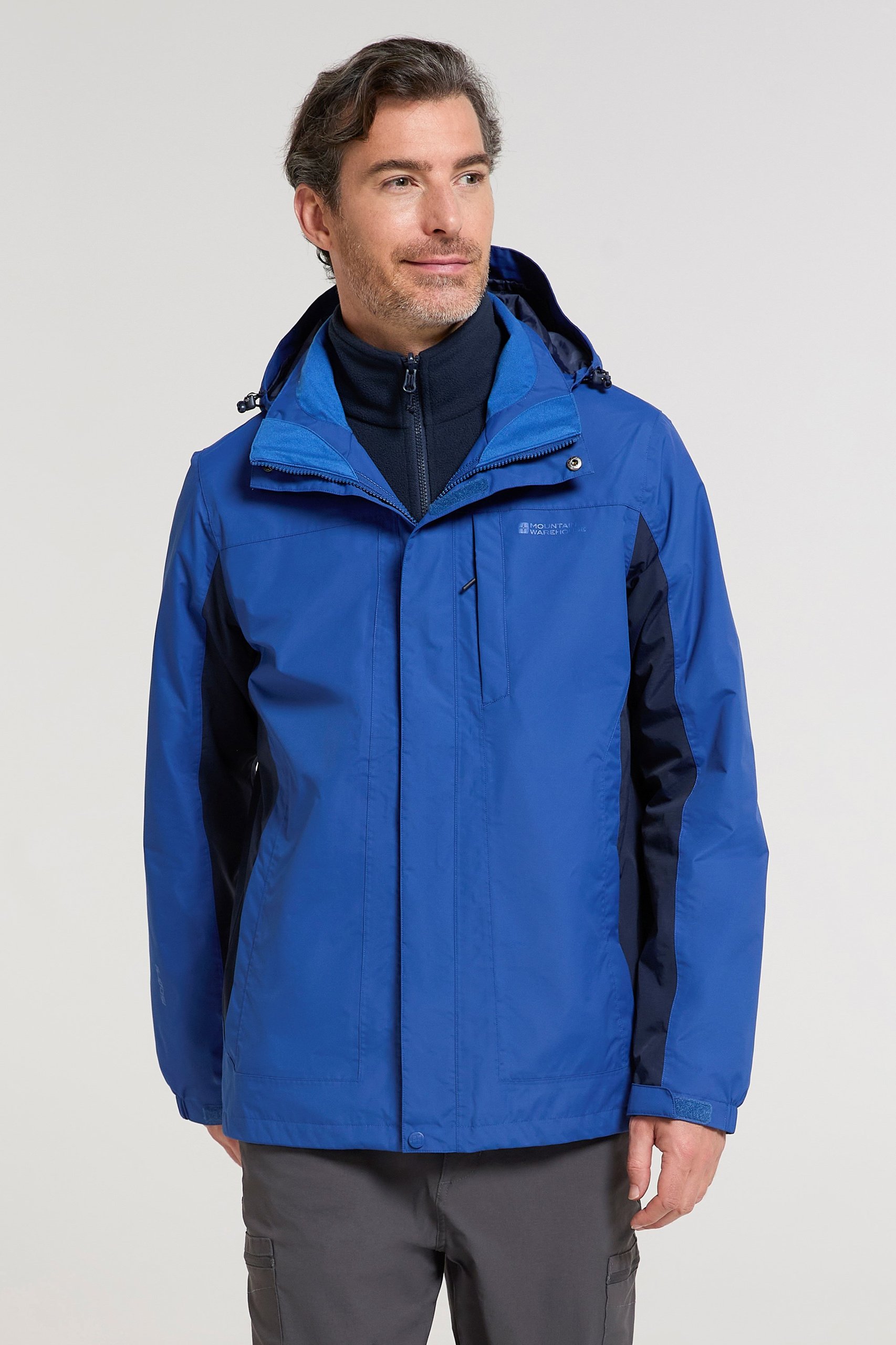 Blue/Navy