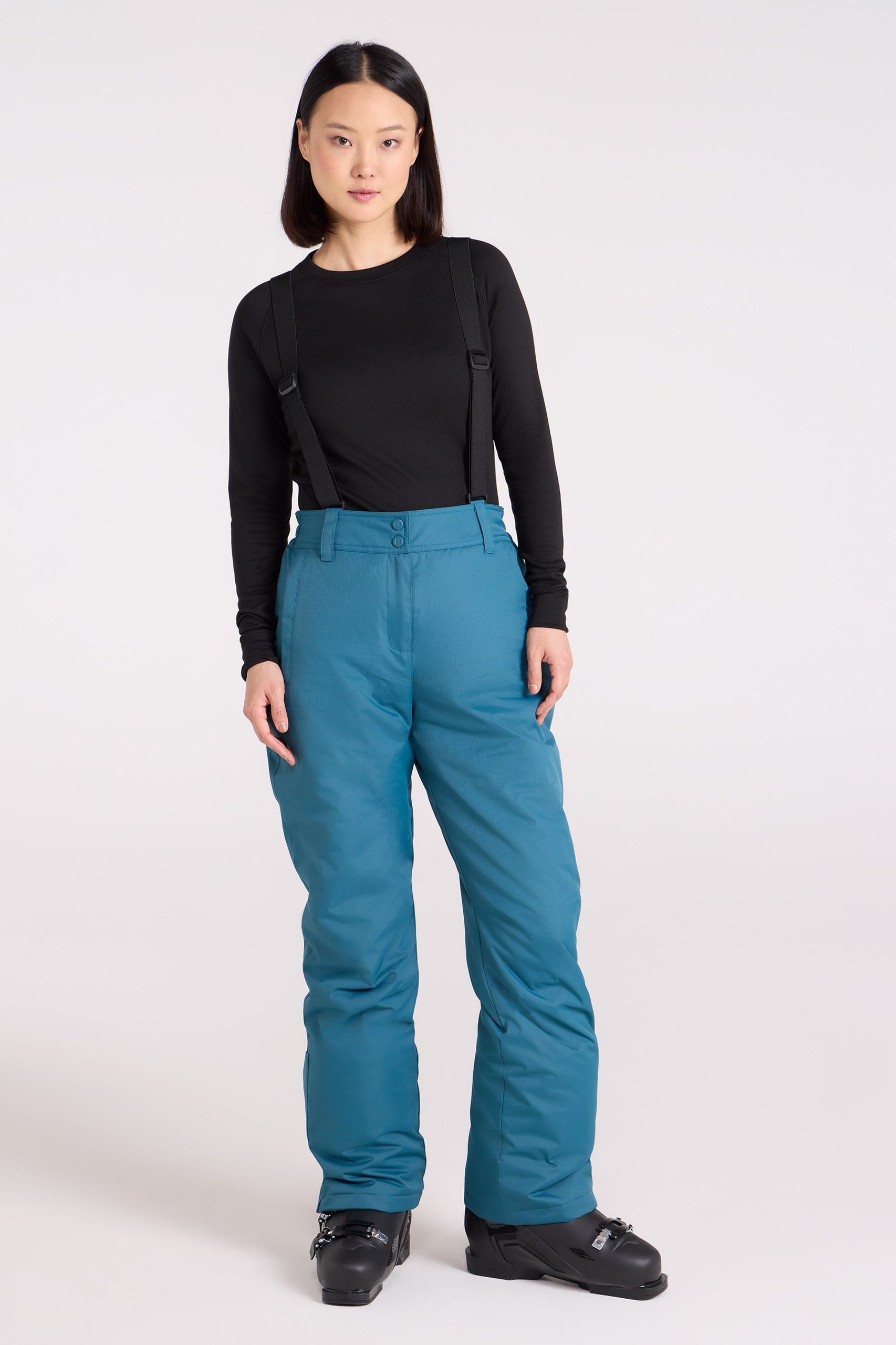 Teal