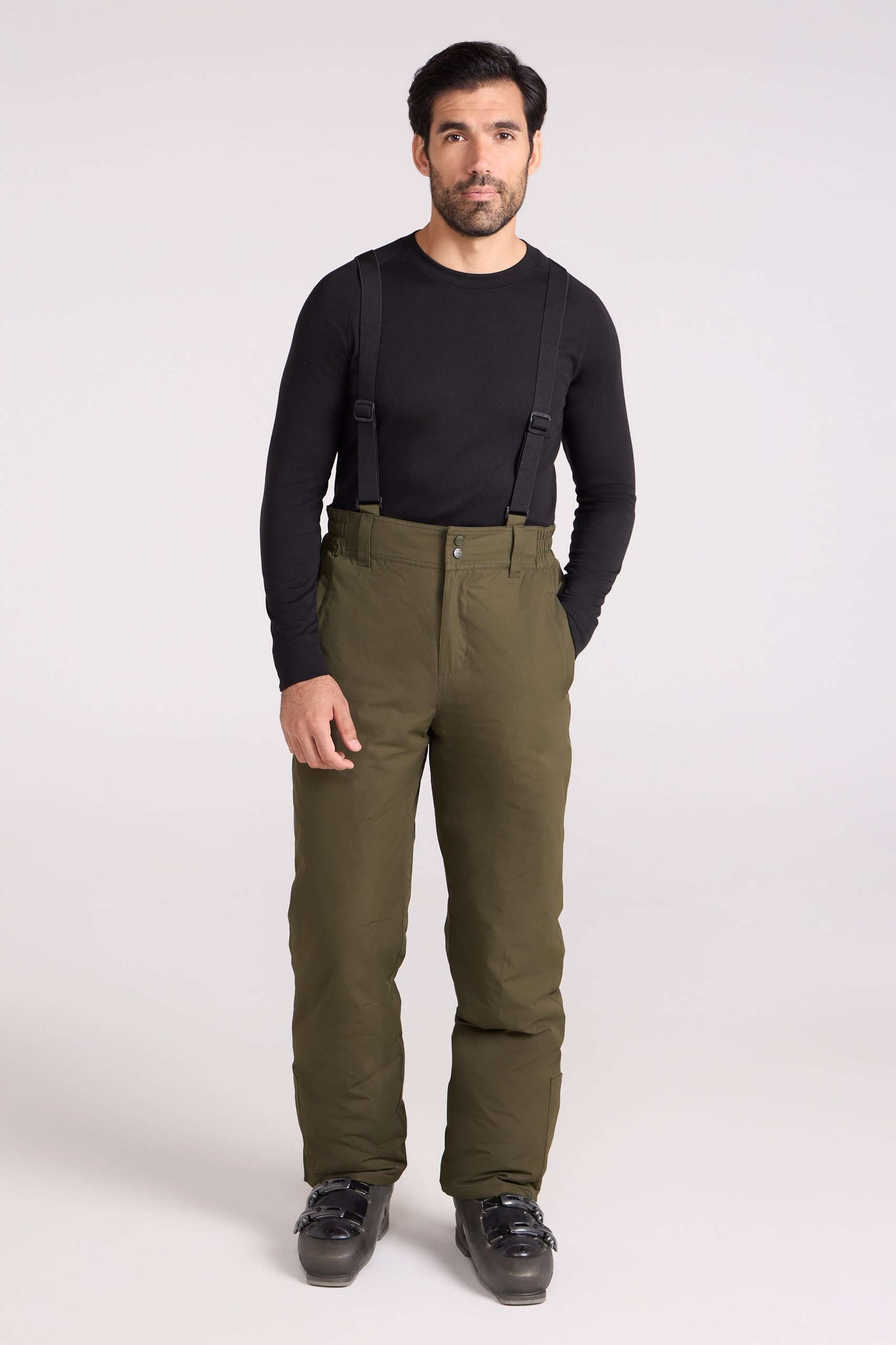 Forest Green