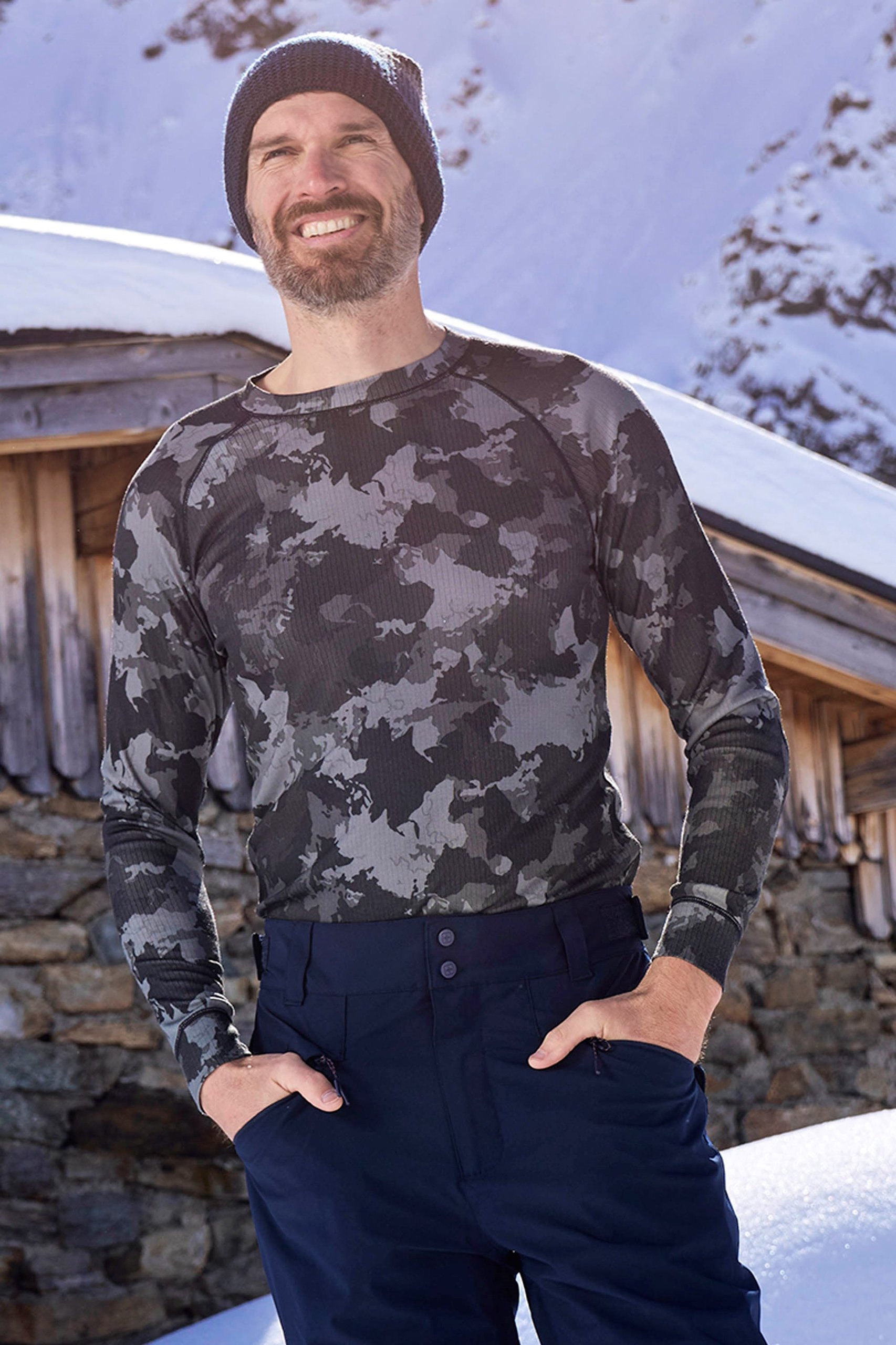 Camouflage