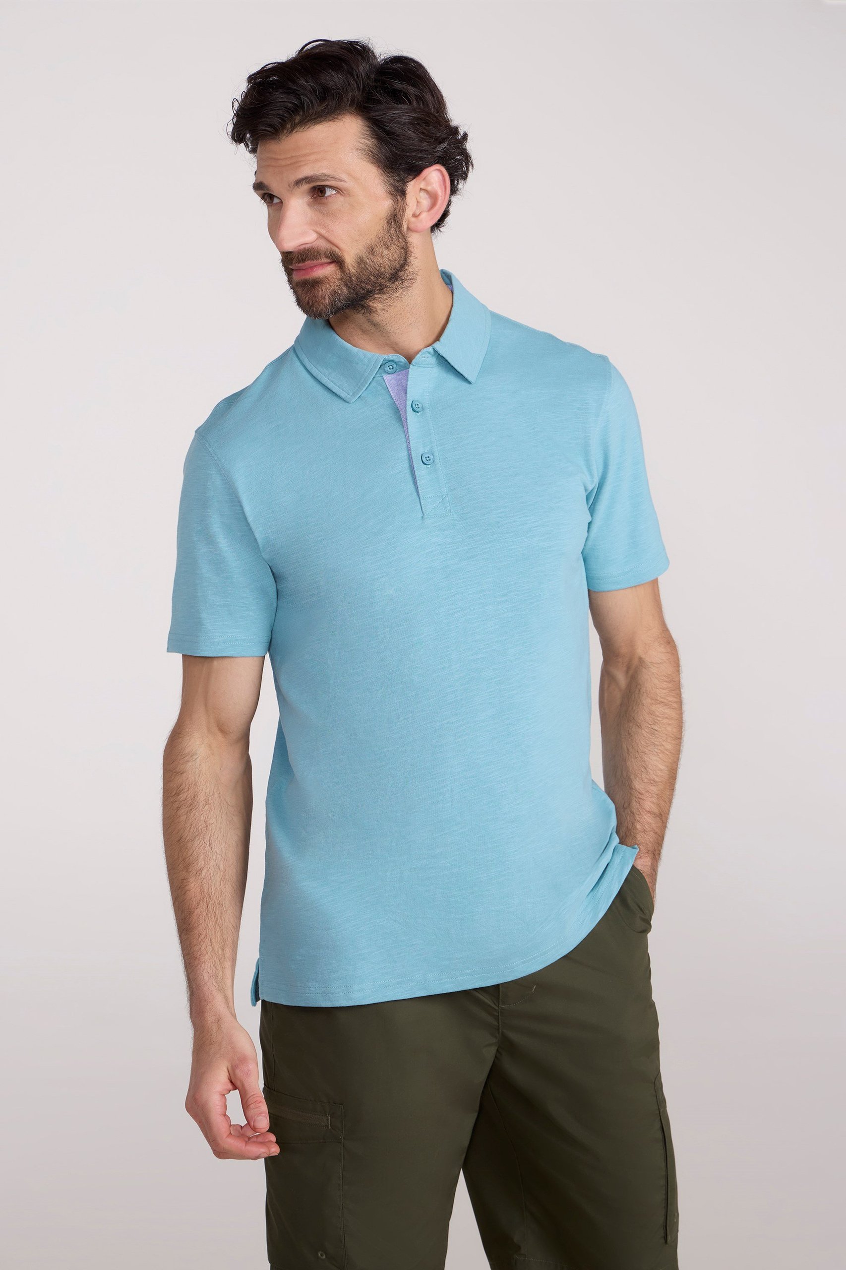 Turquoise