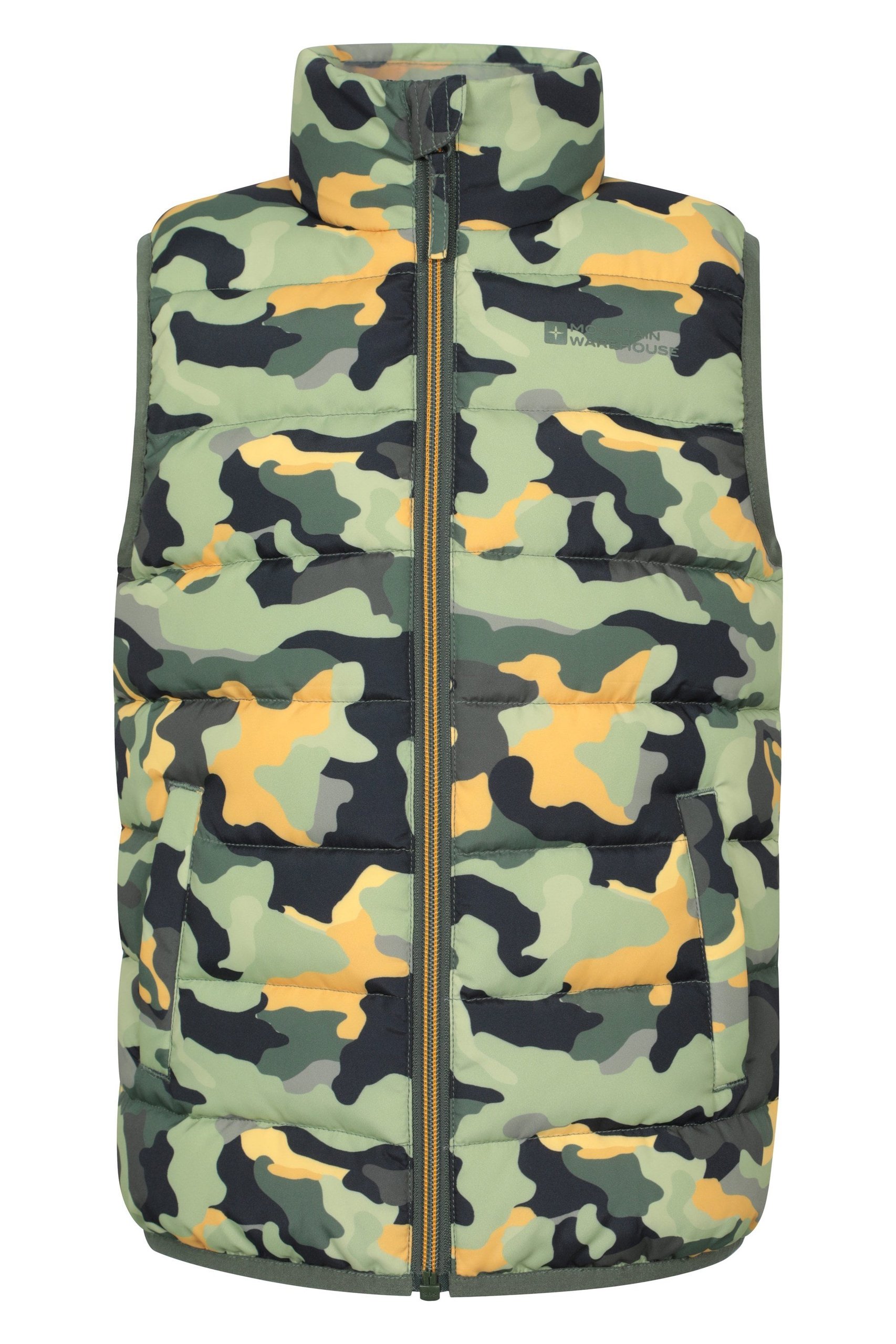 Forest Green