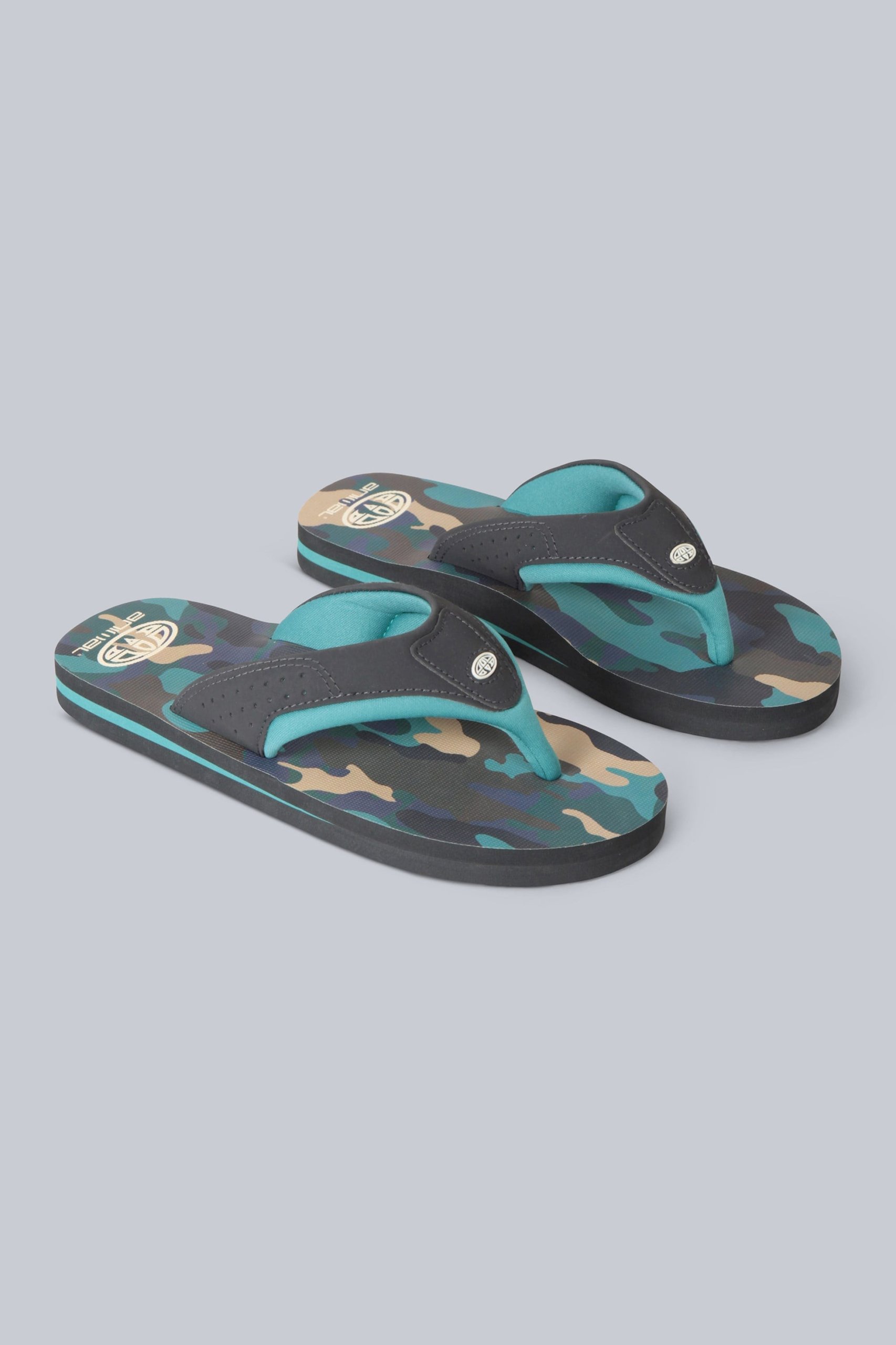 Camouflage