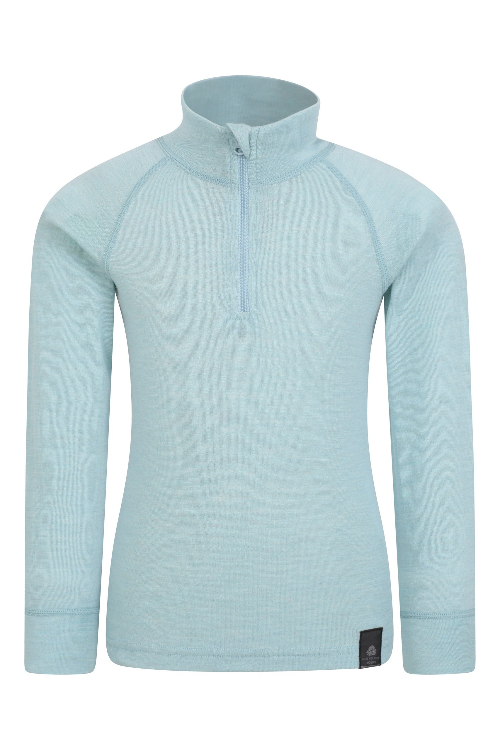 Pale Blue