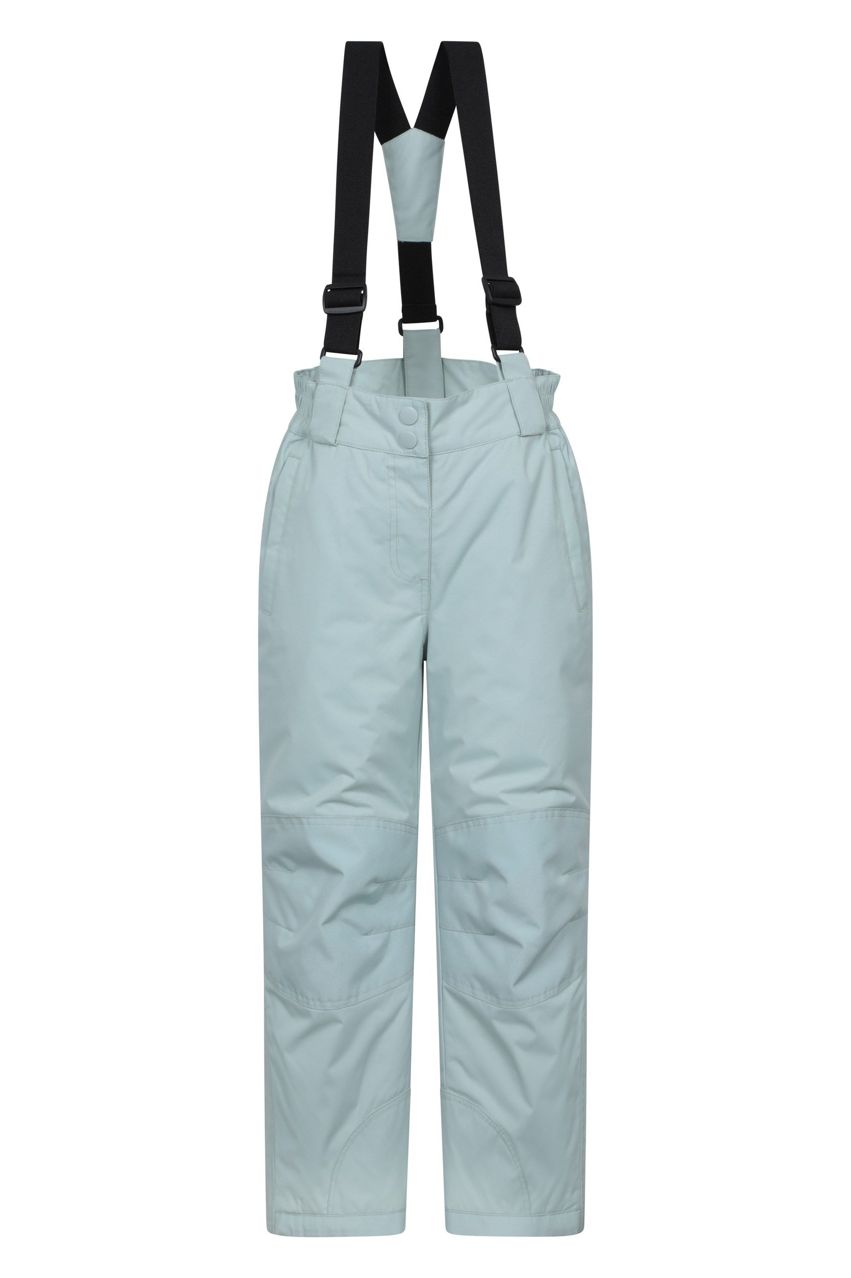 Pale Green