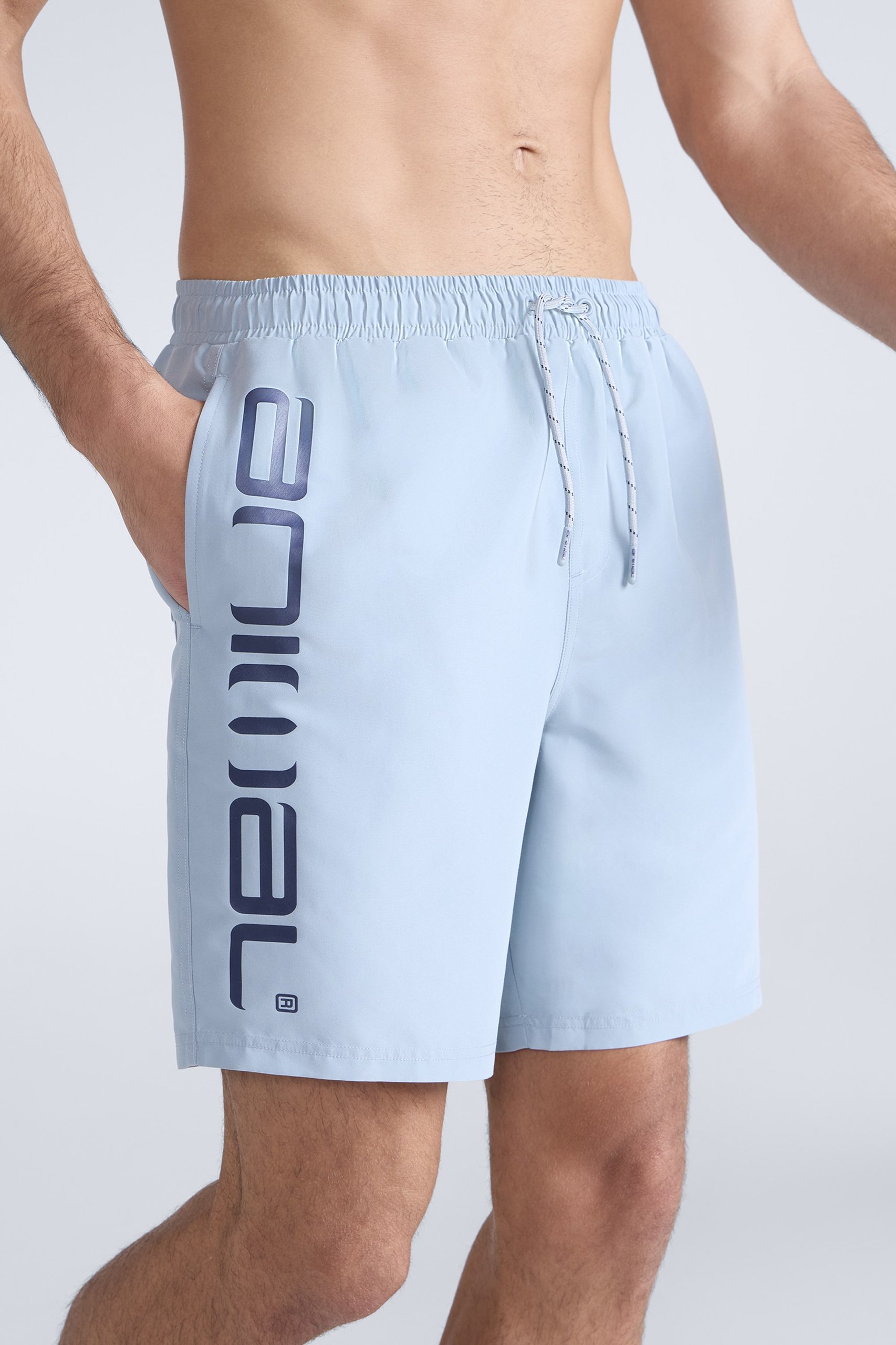Pale Blue