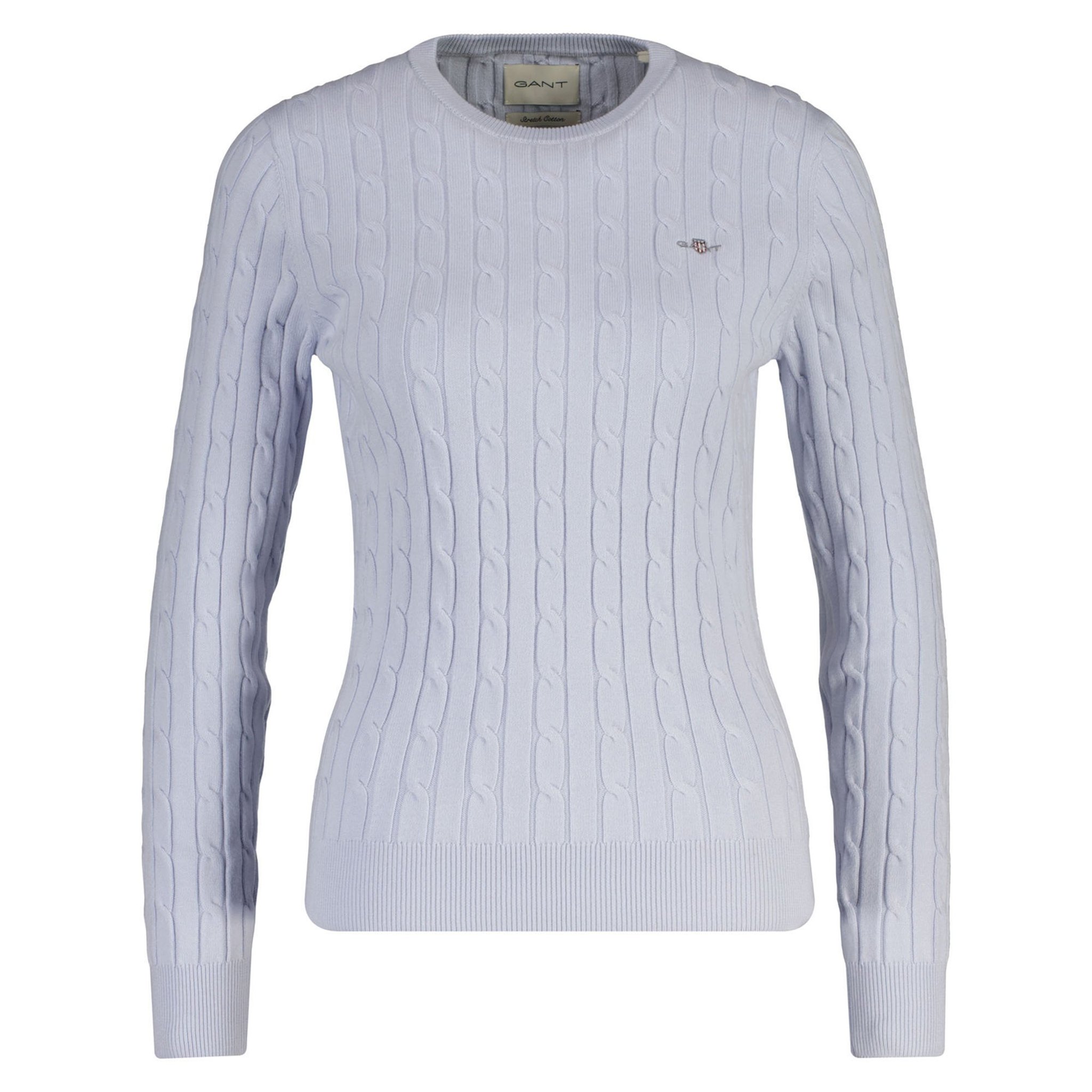 Blauw