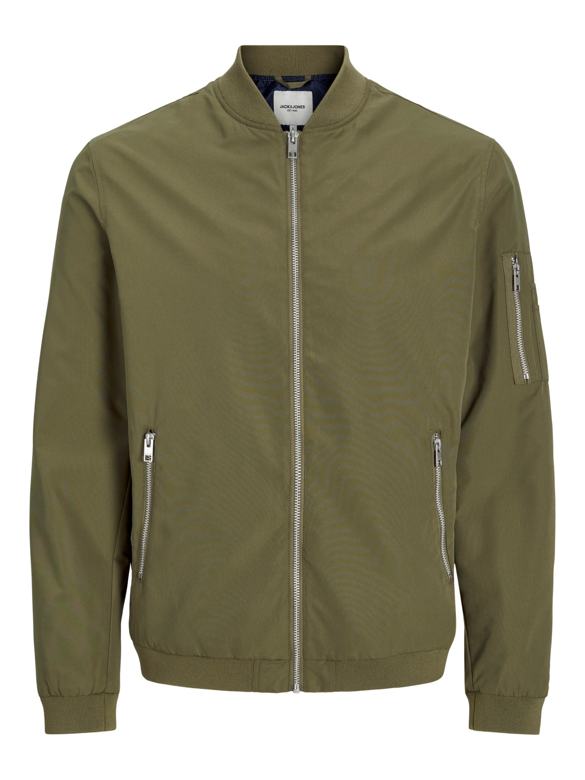 Groen