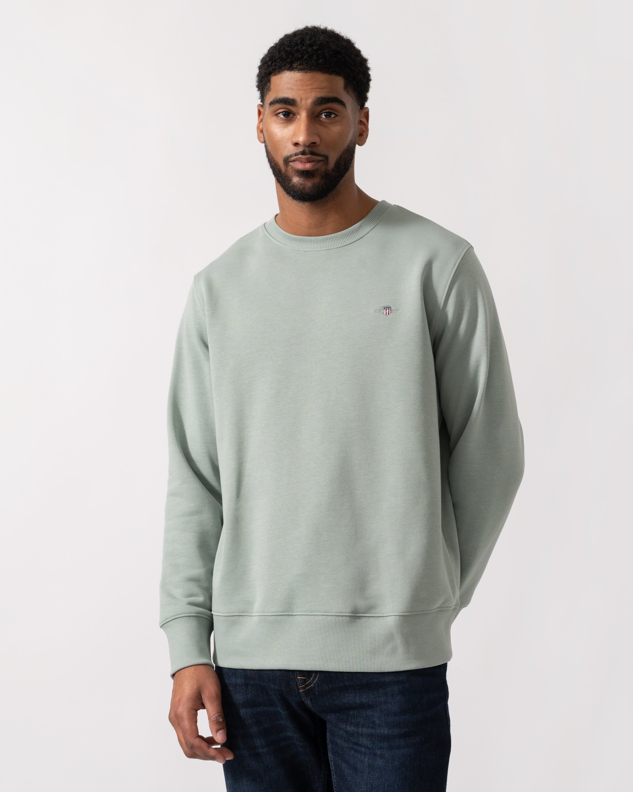 Sage Green