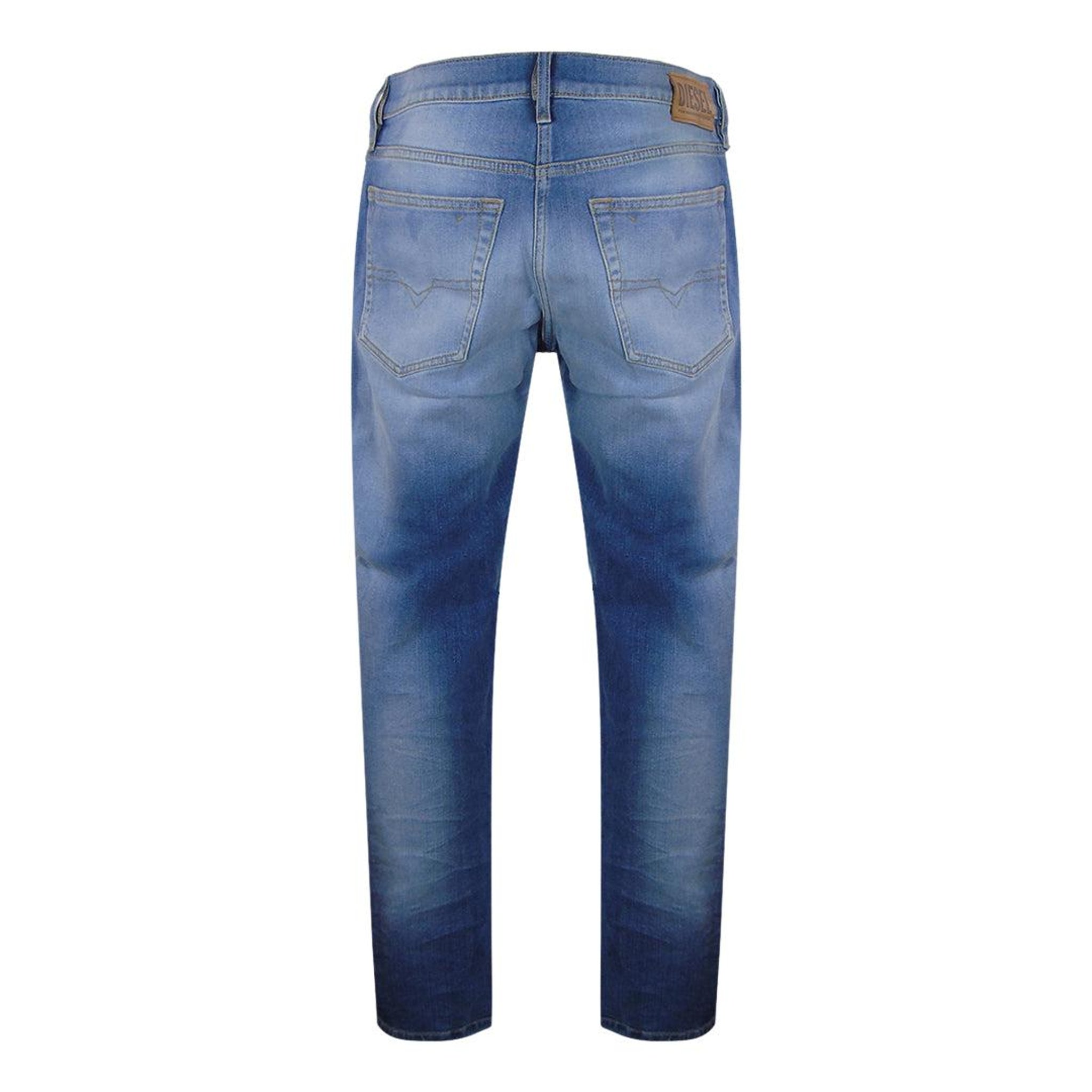 Blauw