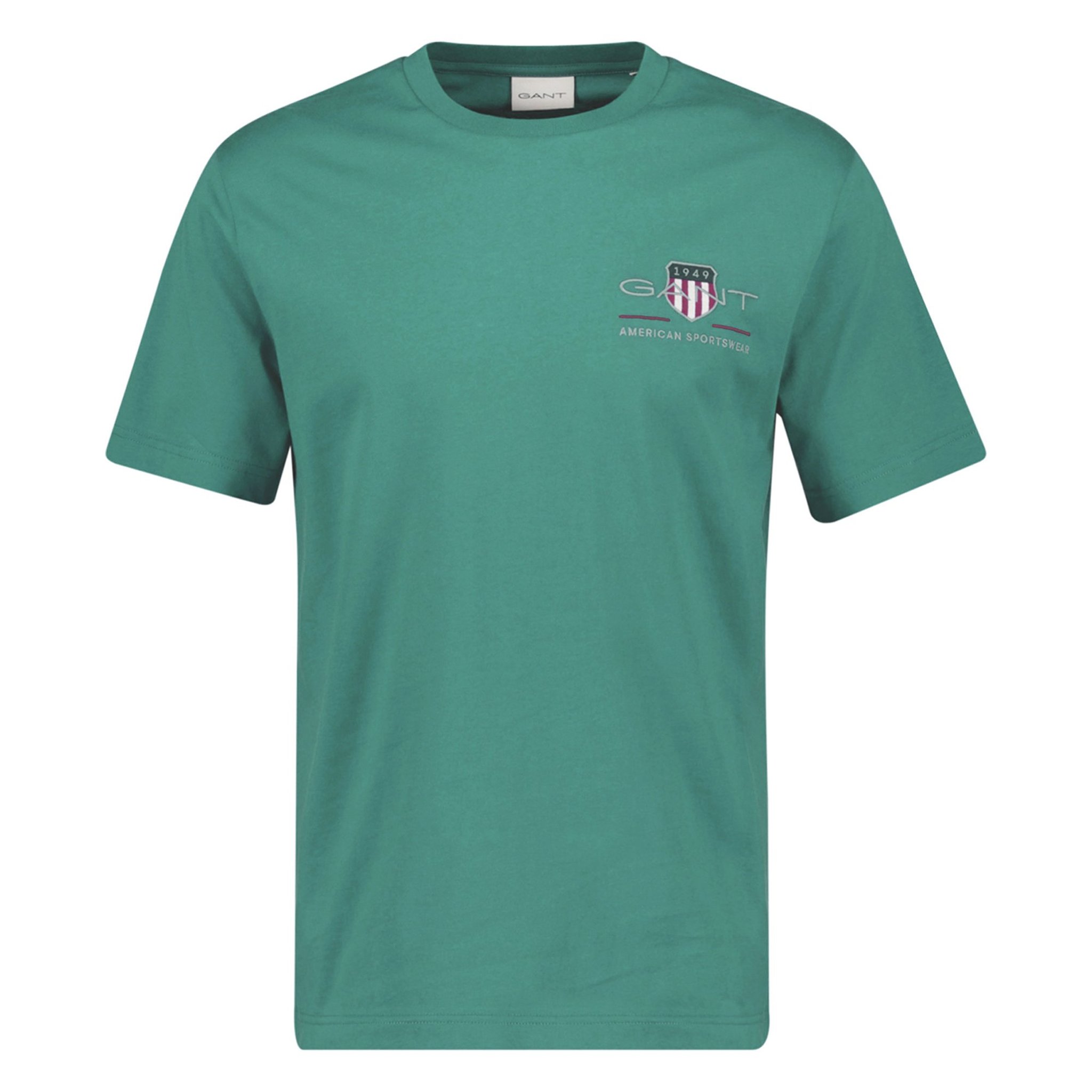 Groen