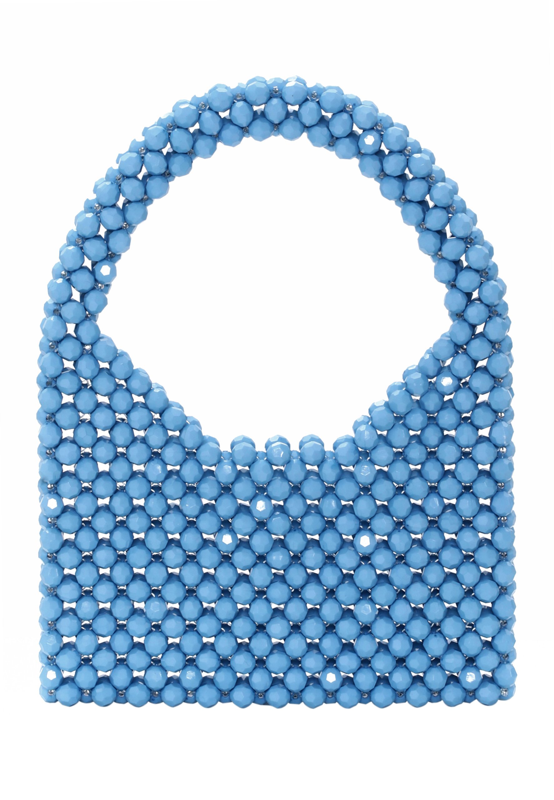 Blauw/Grijs/Veelkleurig