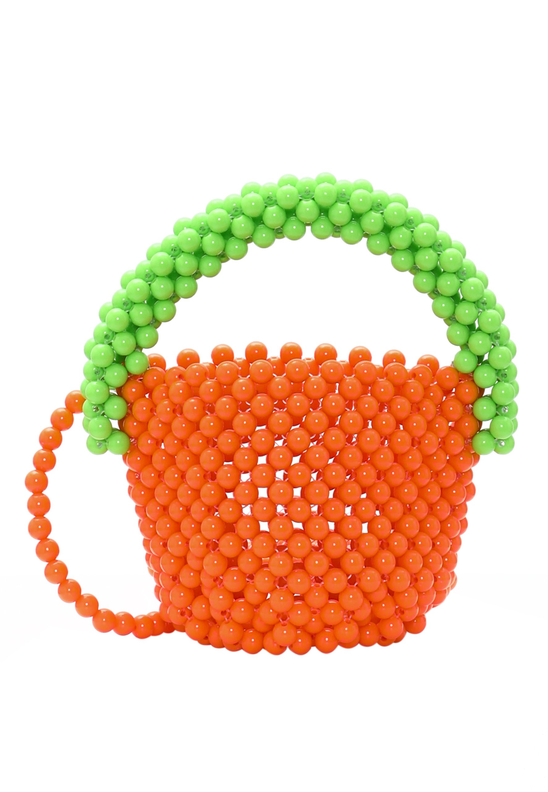 Oranje