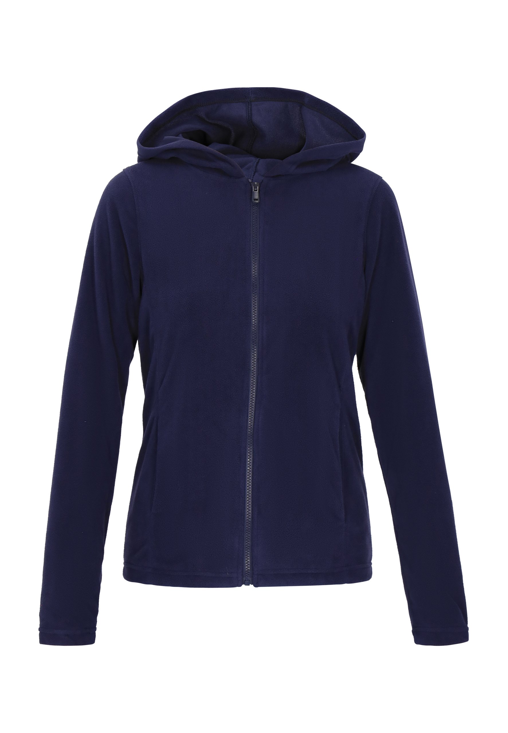 Marineblauw
