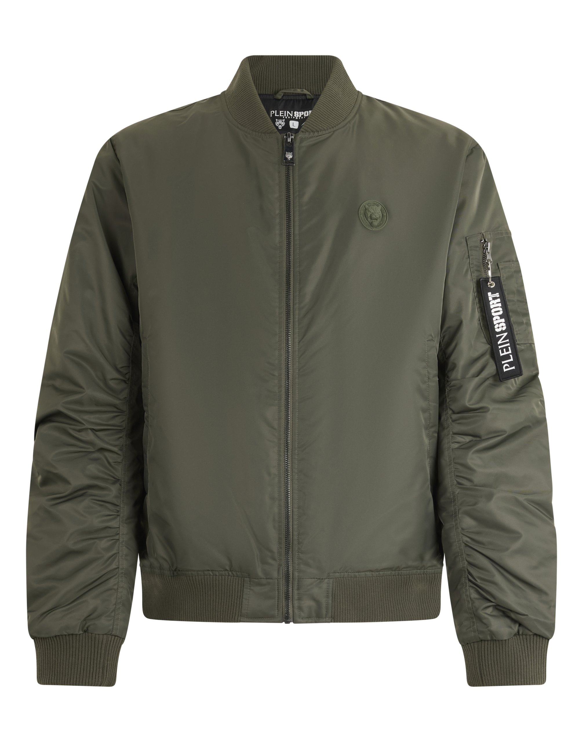 Groen