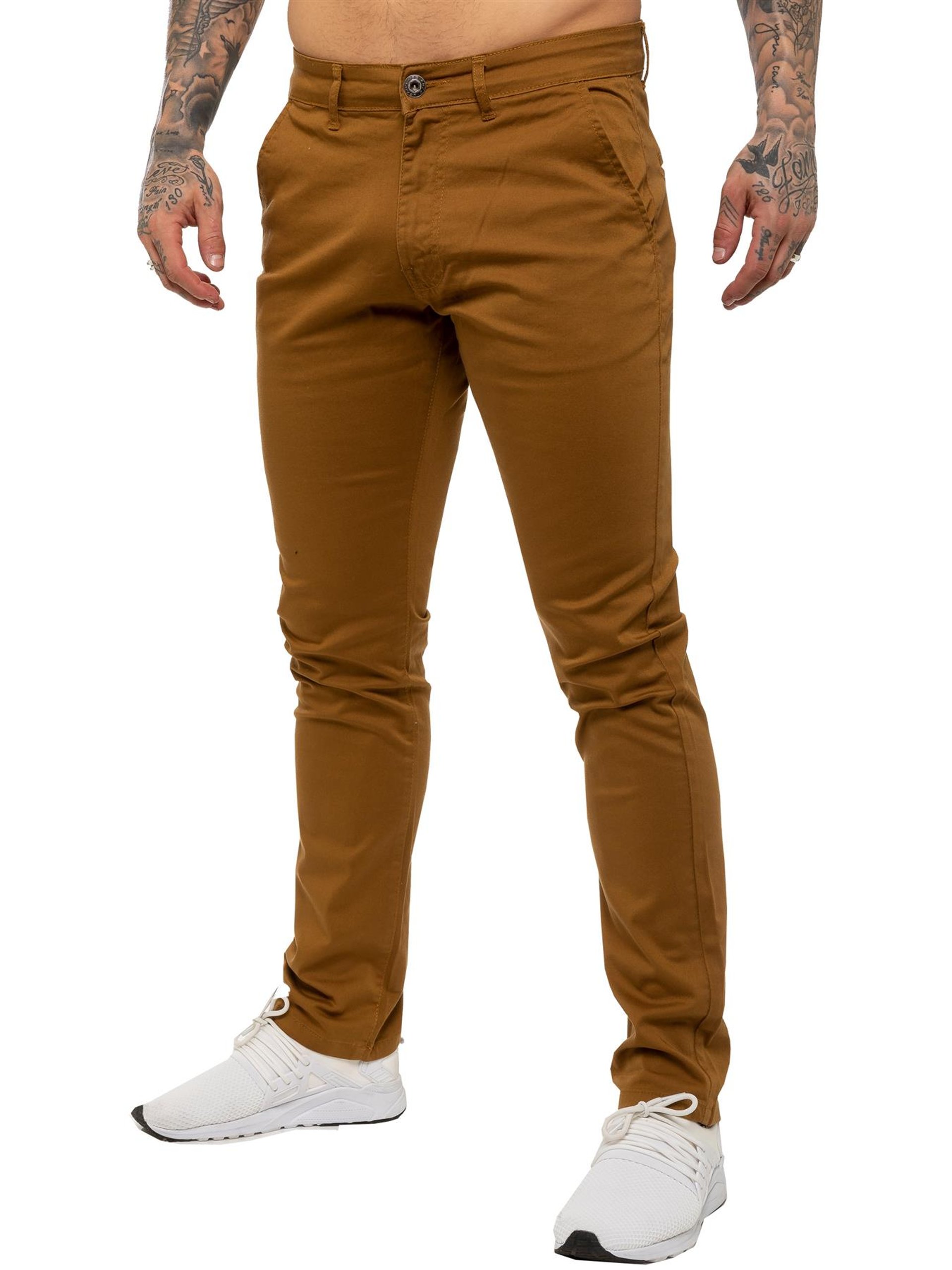 Tan