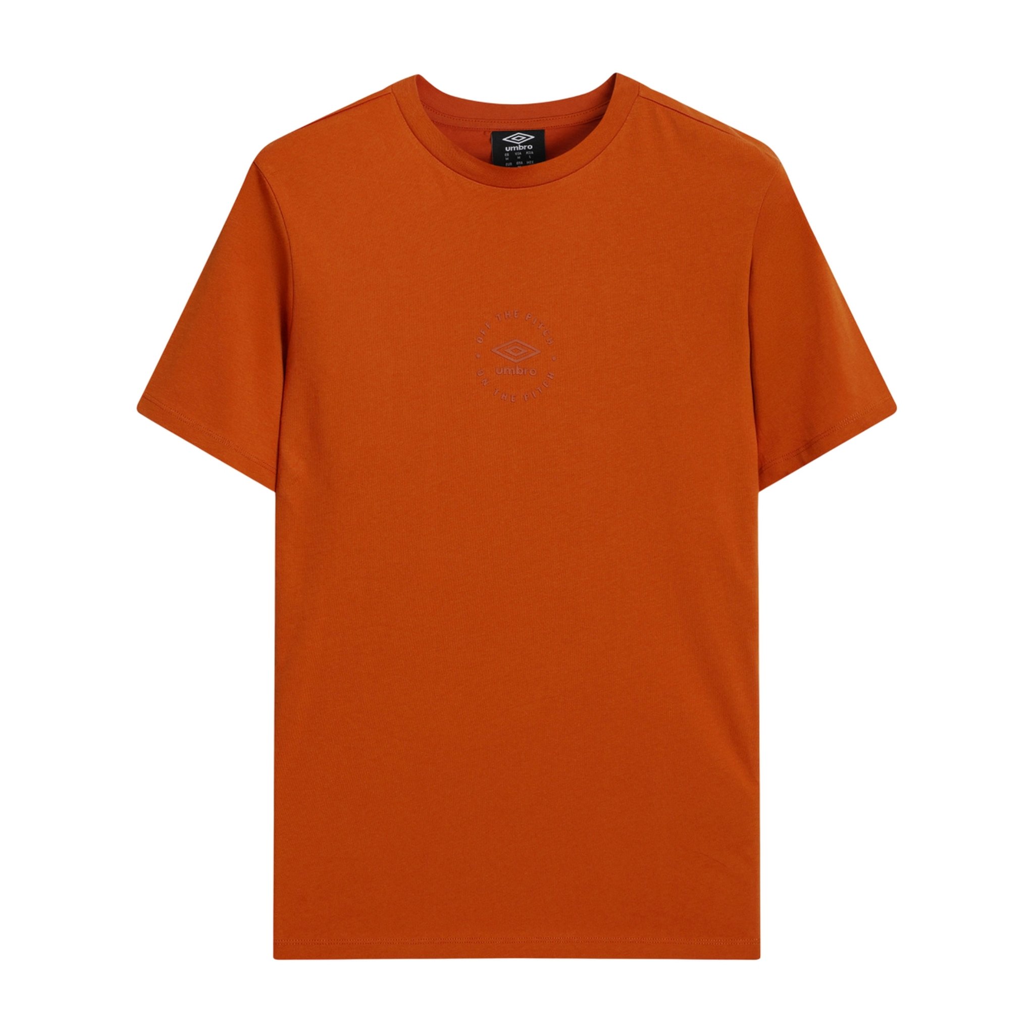 Oranje