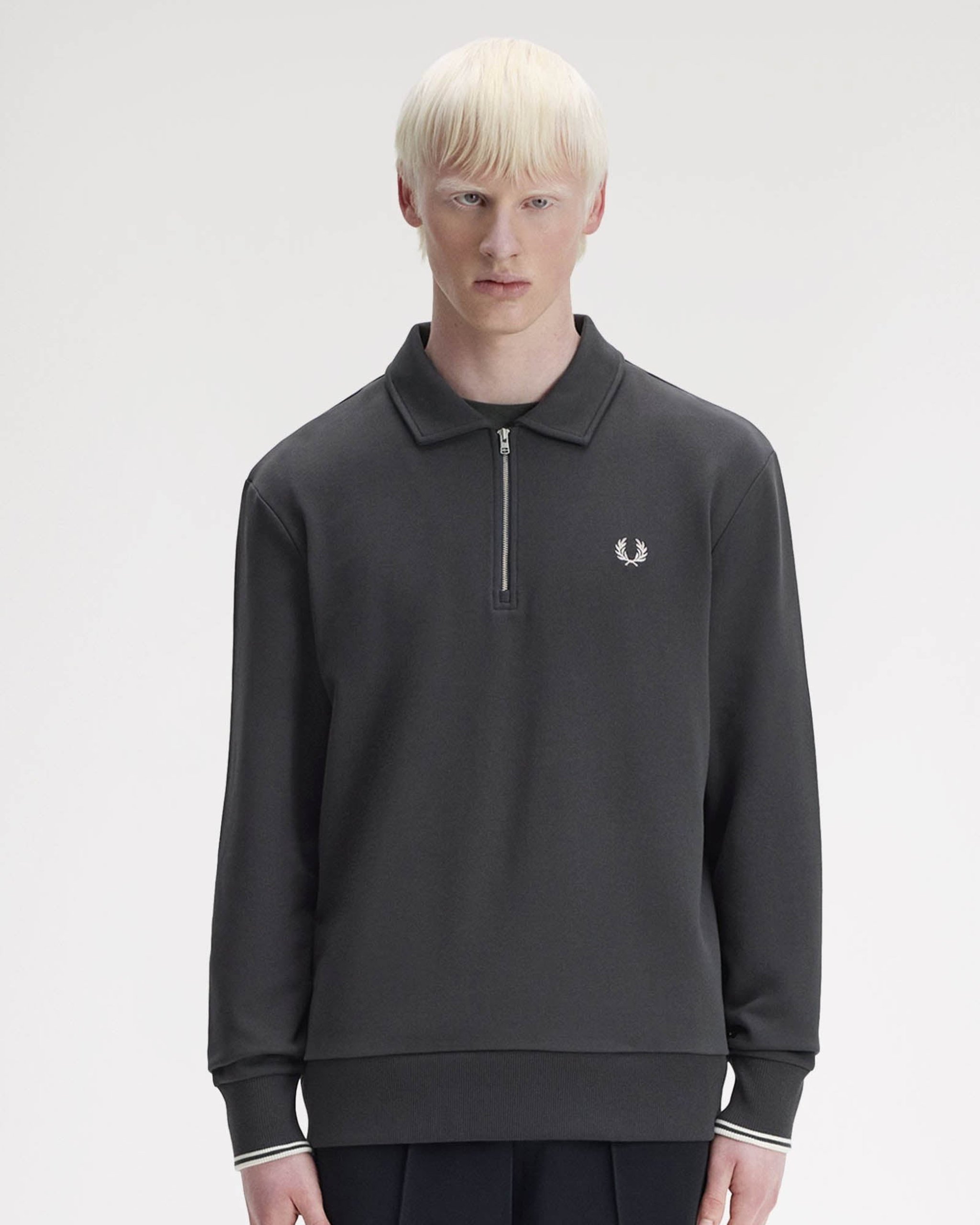 Dark Grey