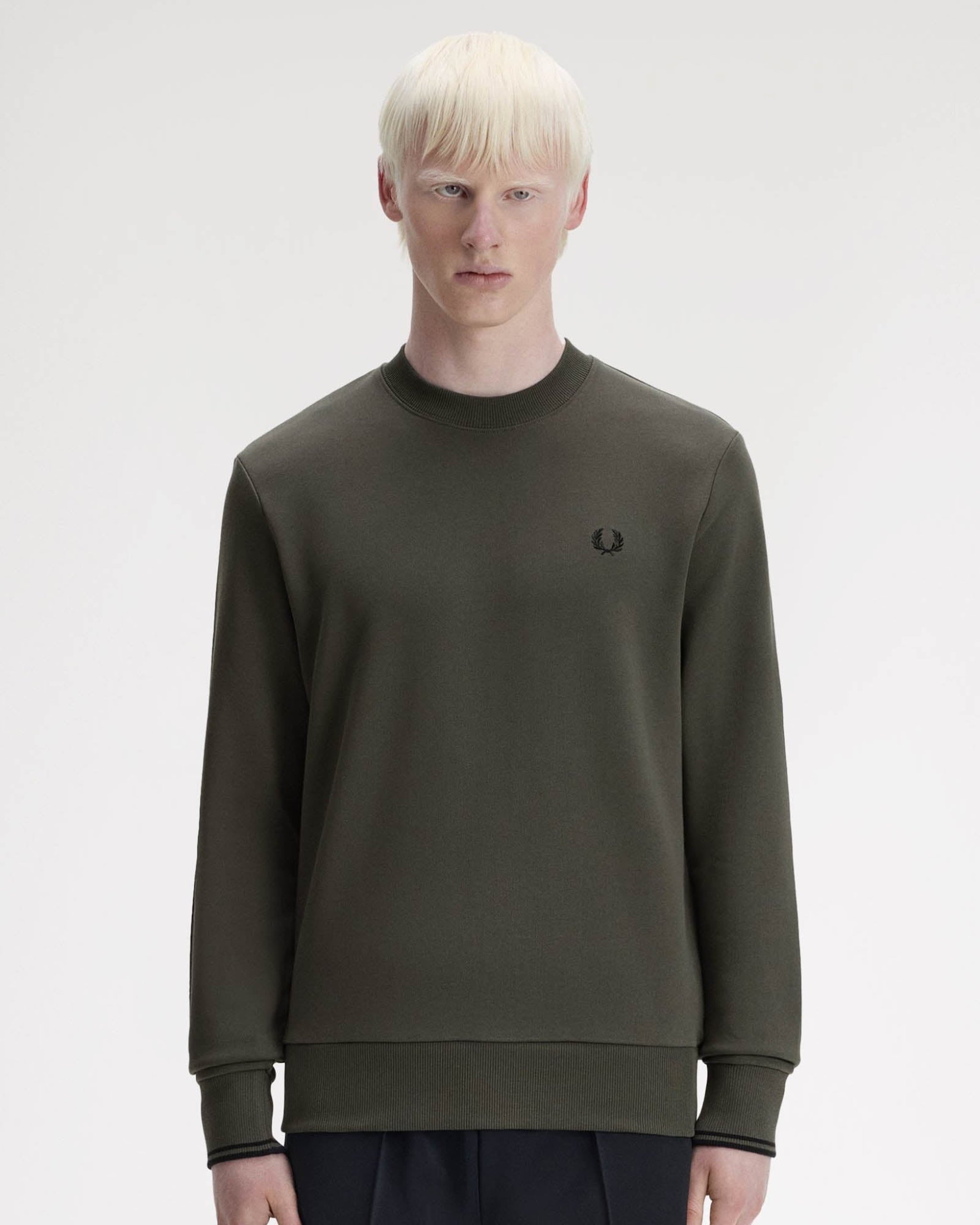 Dark Green