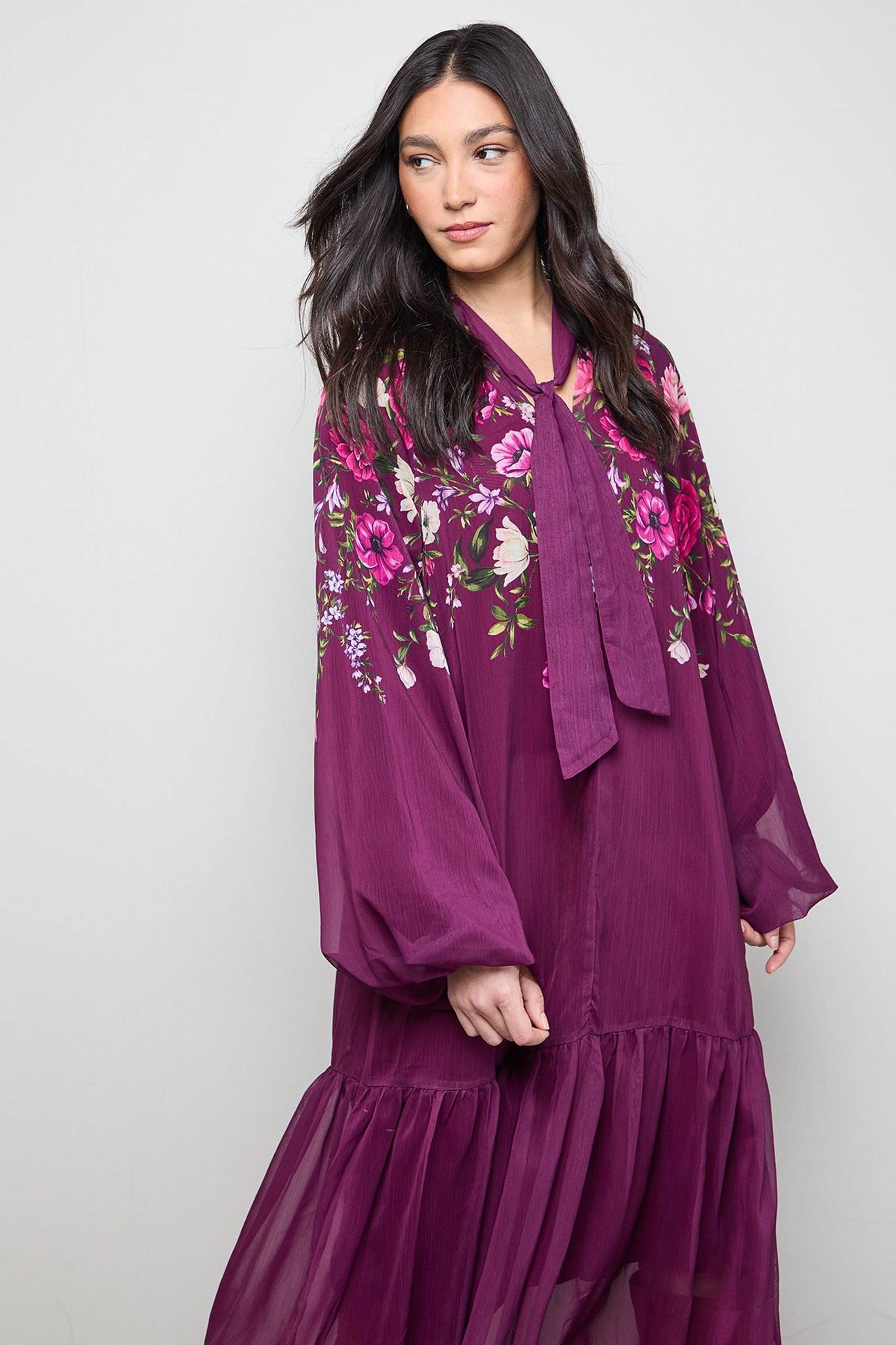 Floral