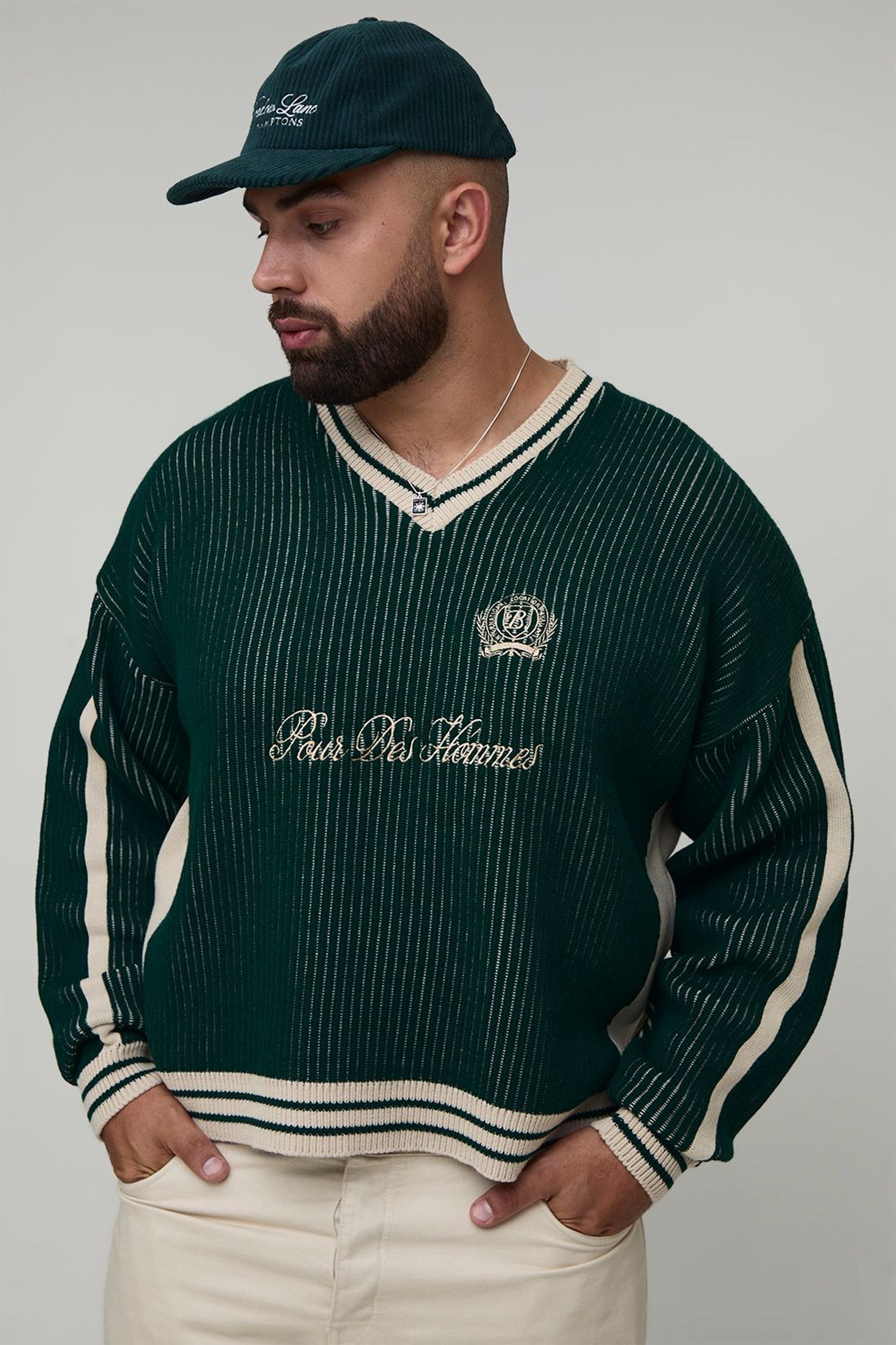 Forest Green