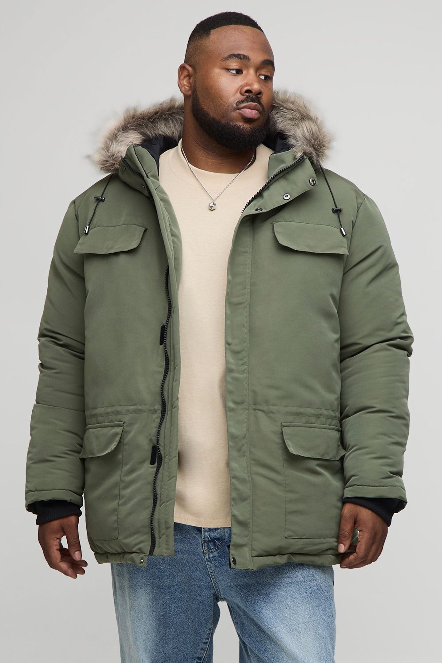 Khaki