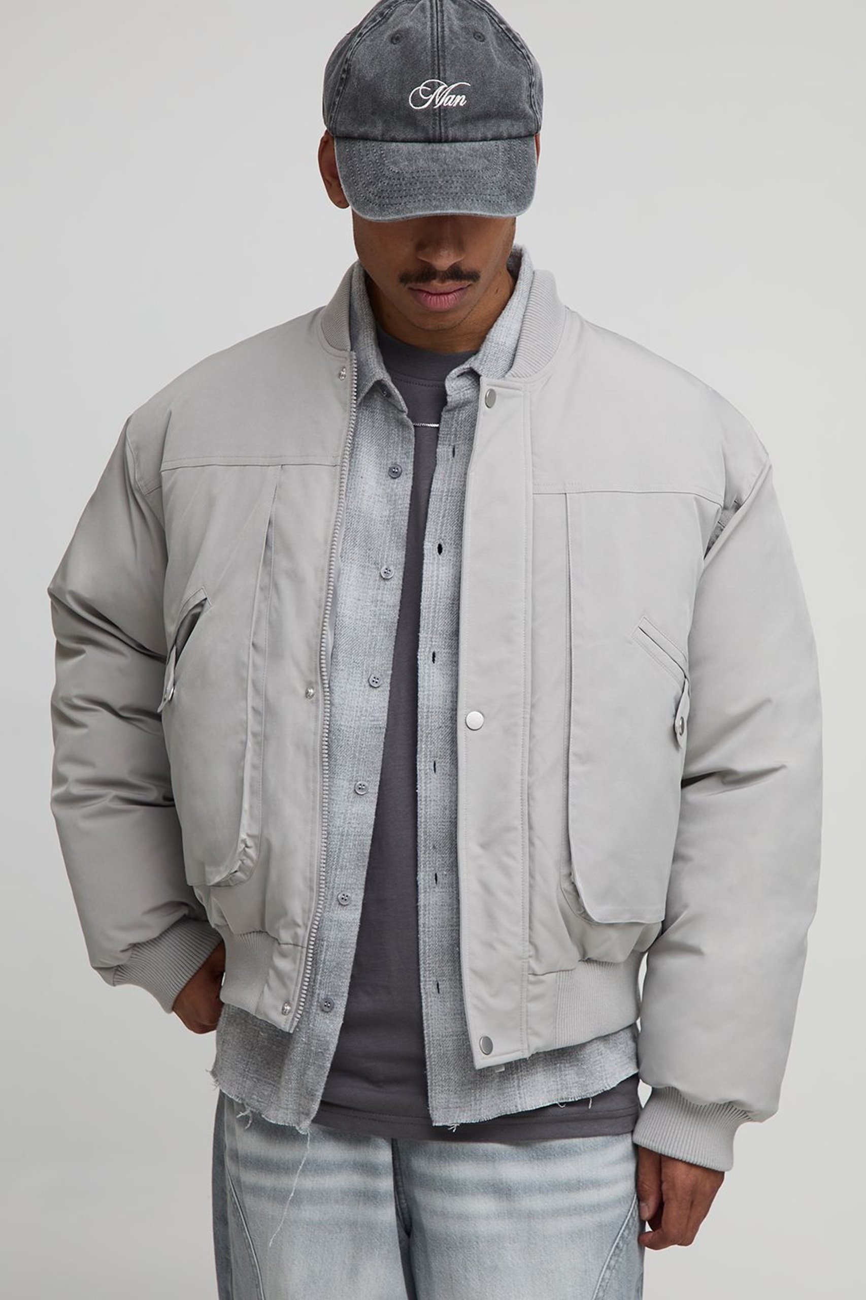 Light Grey