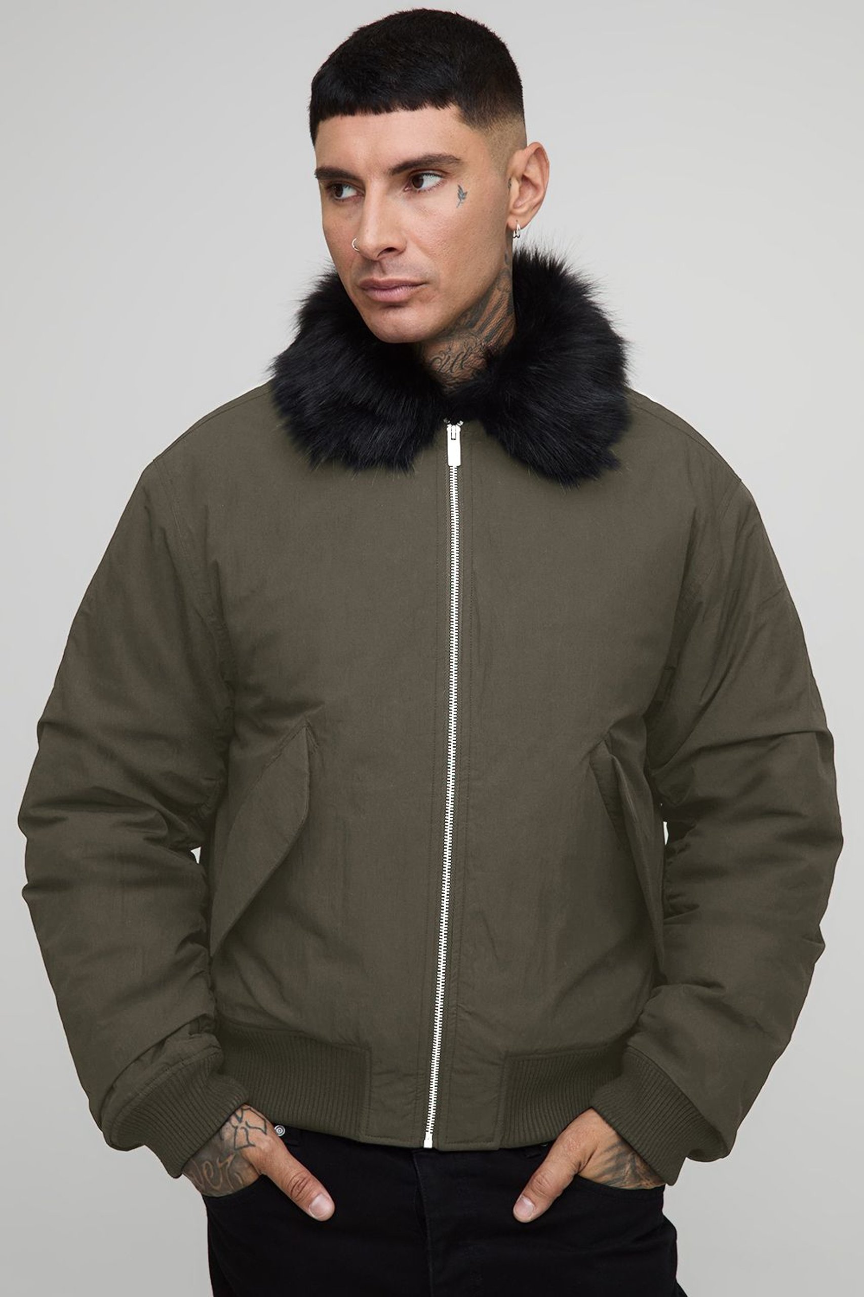 Khaki