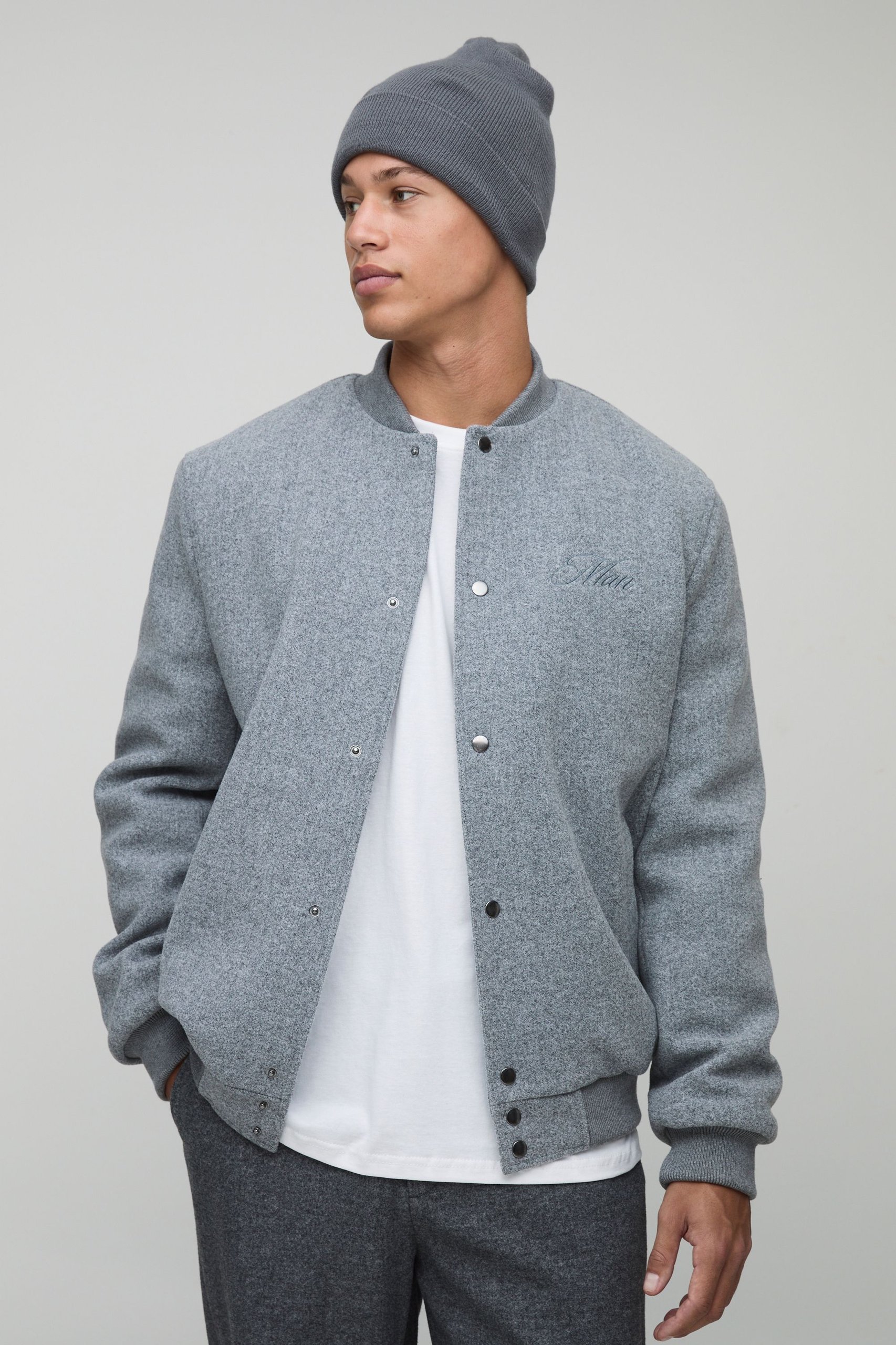 Grey