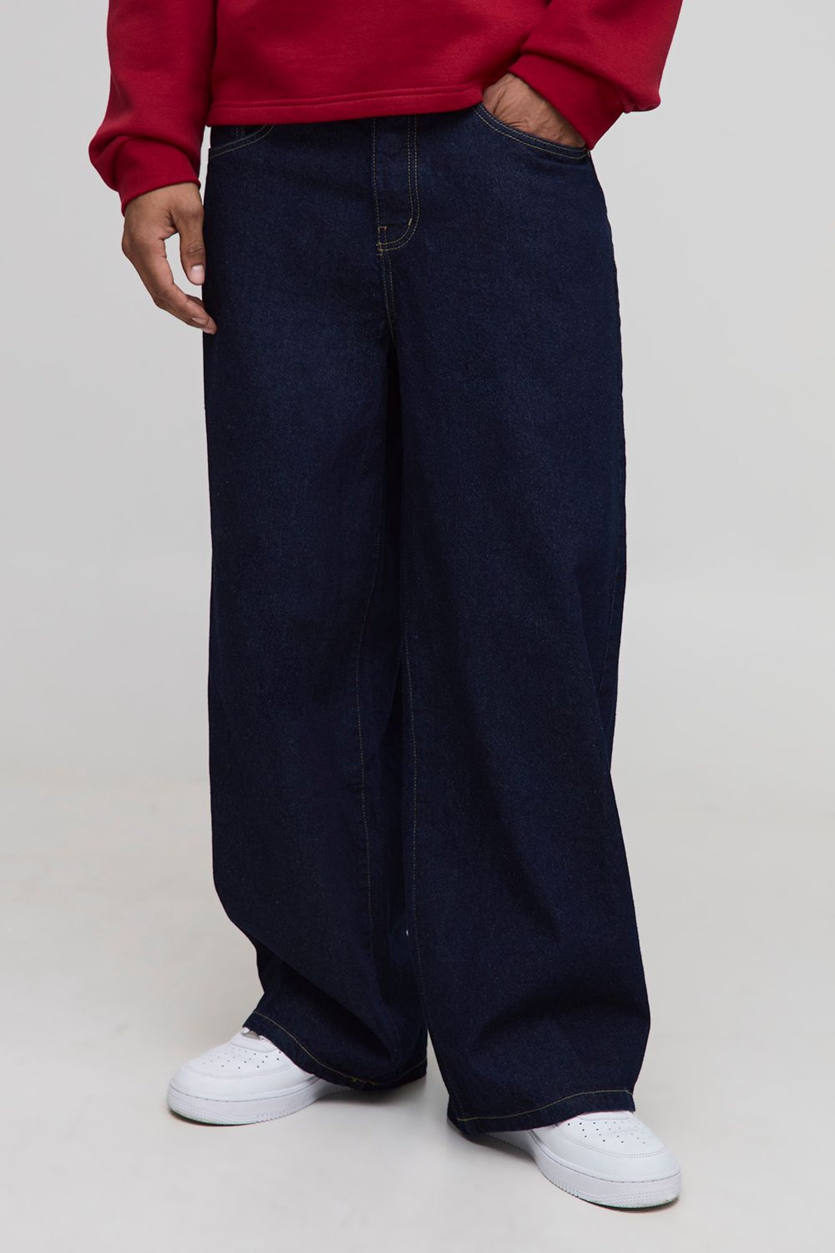 Indigo Blue