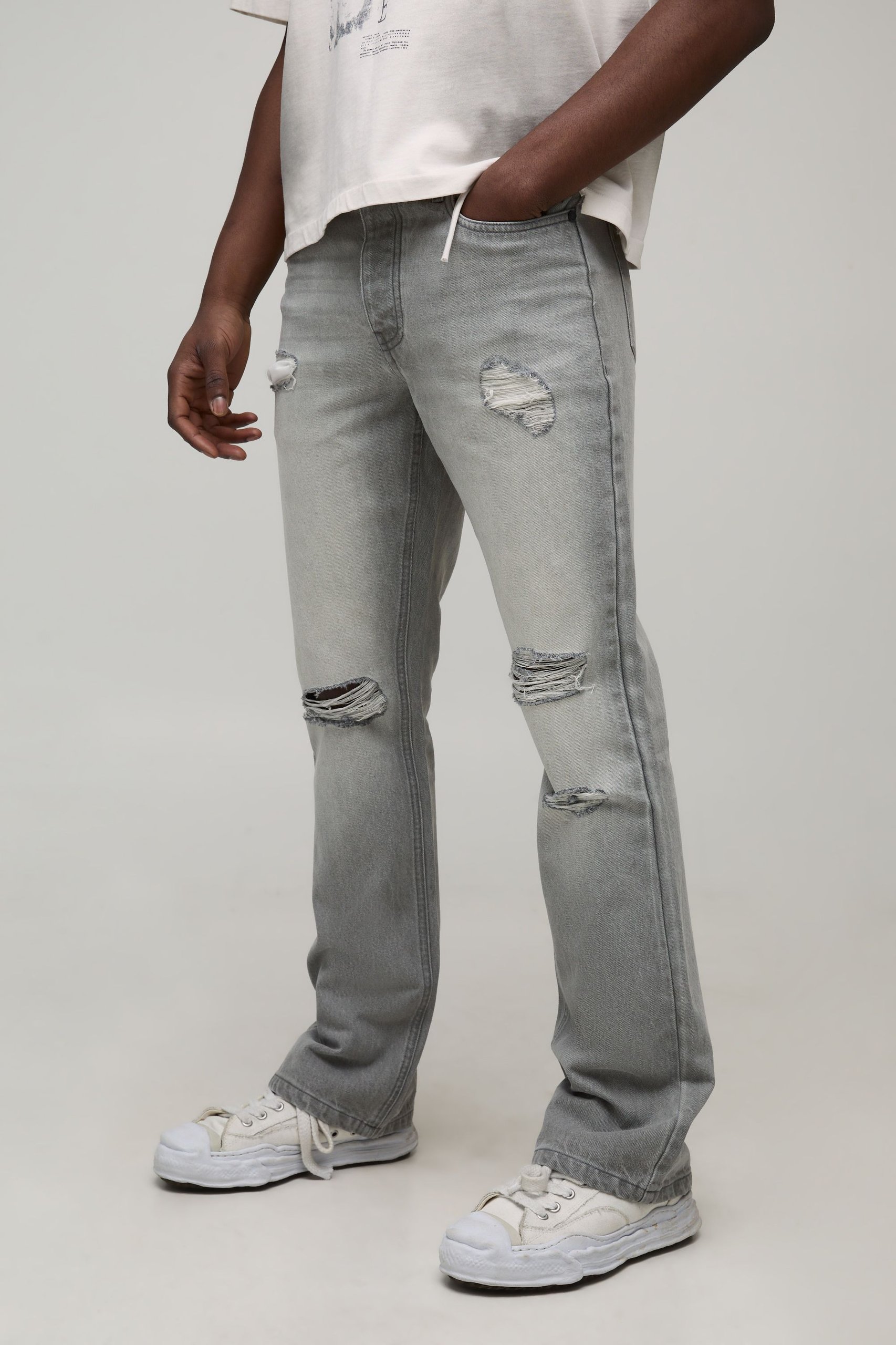 Light Grey