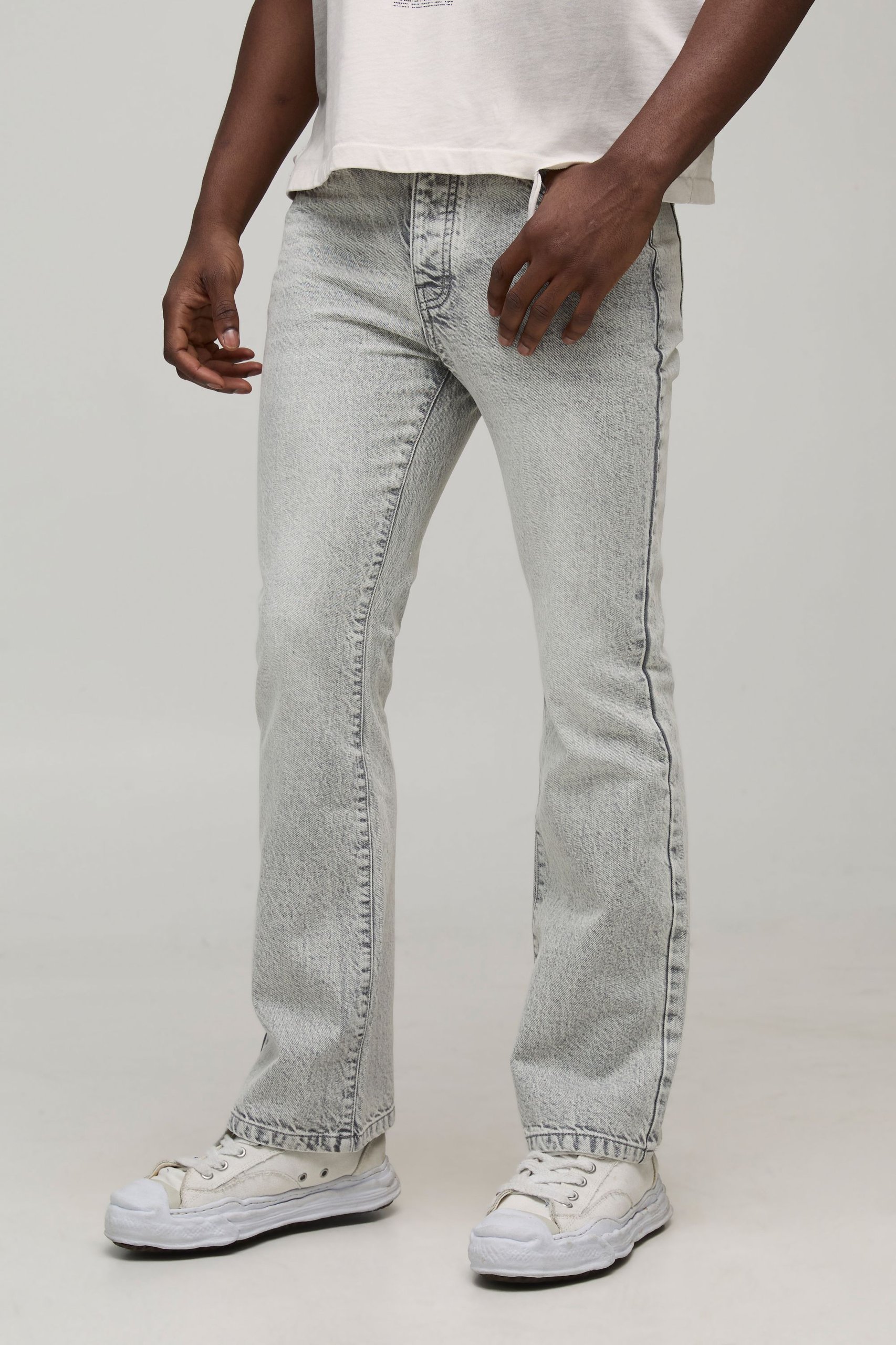 Grey