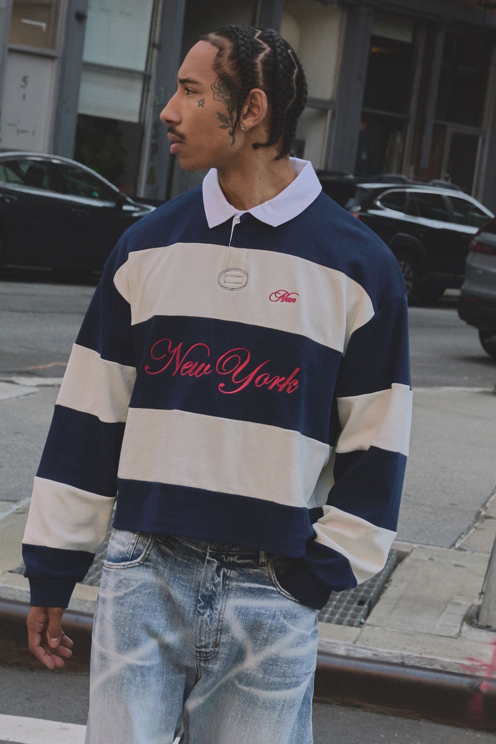 Navy