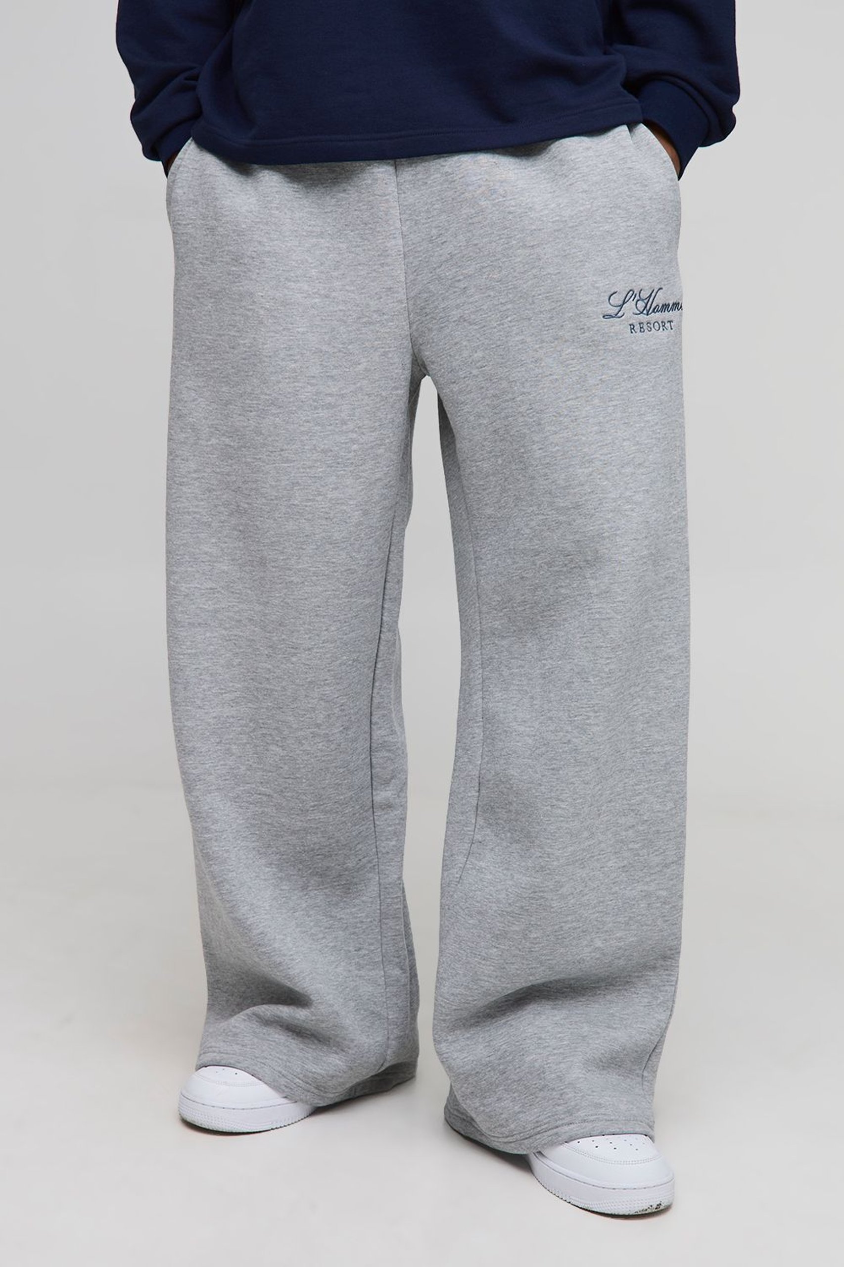 Grey