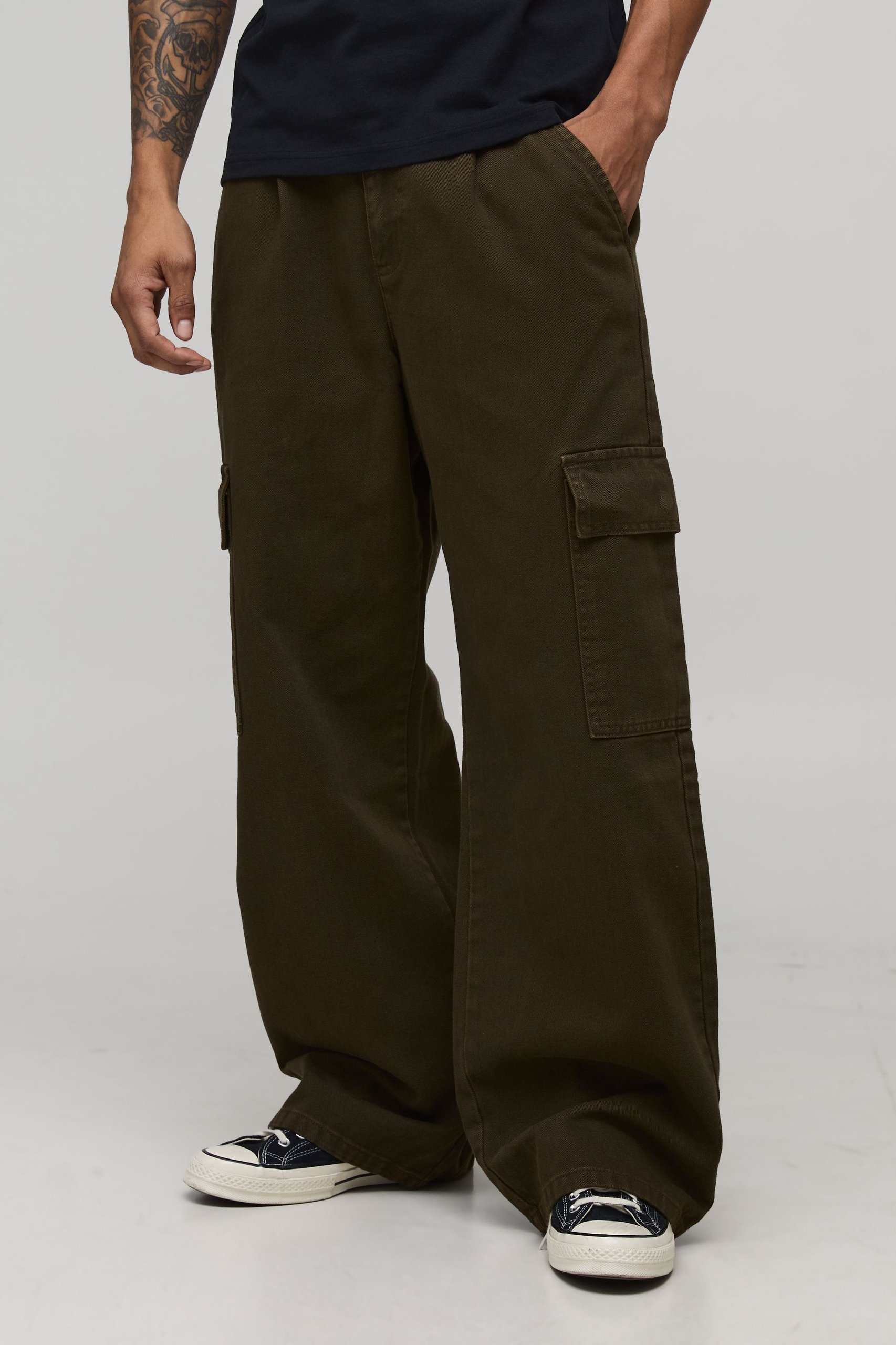 Khaki