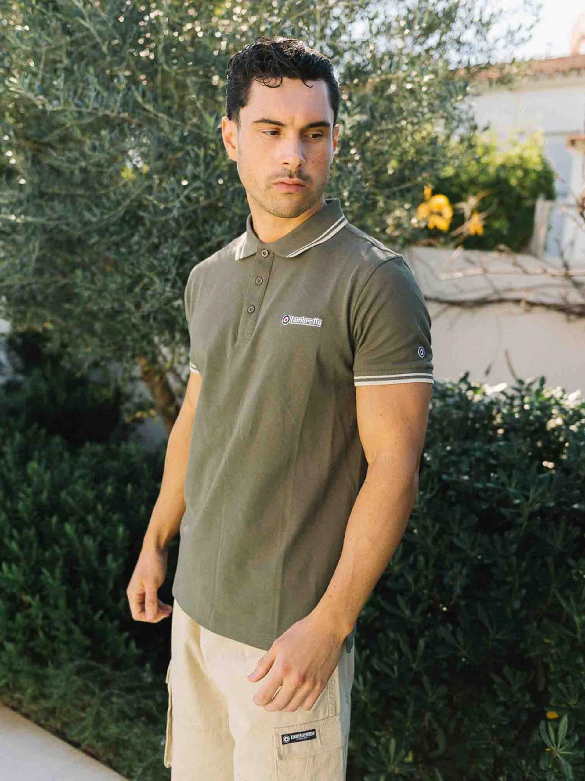 Khaki