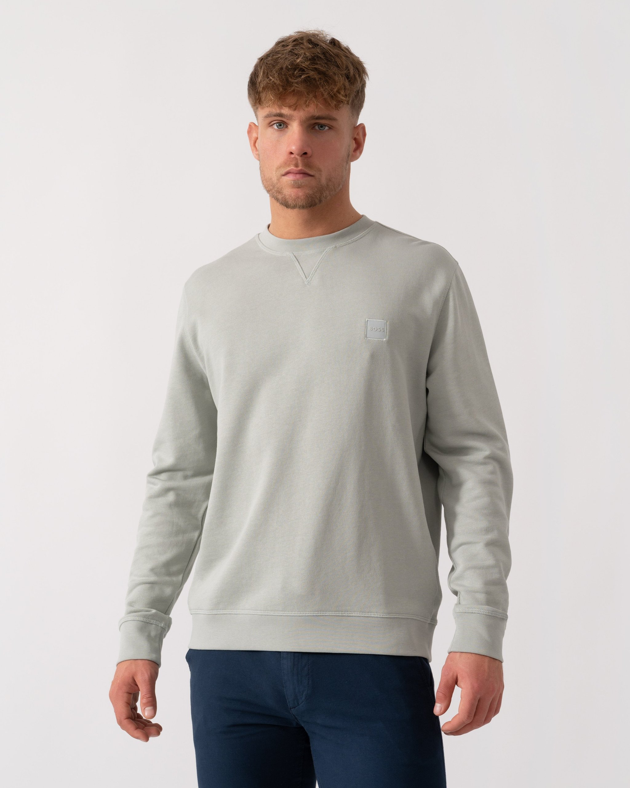Light Grey