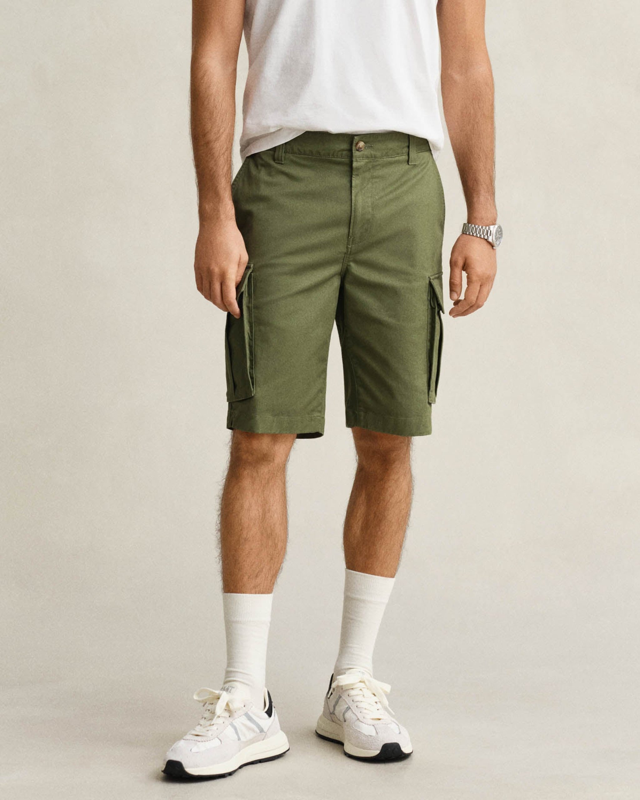 Dark Green
