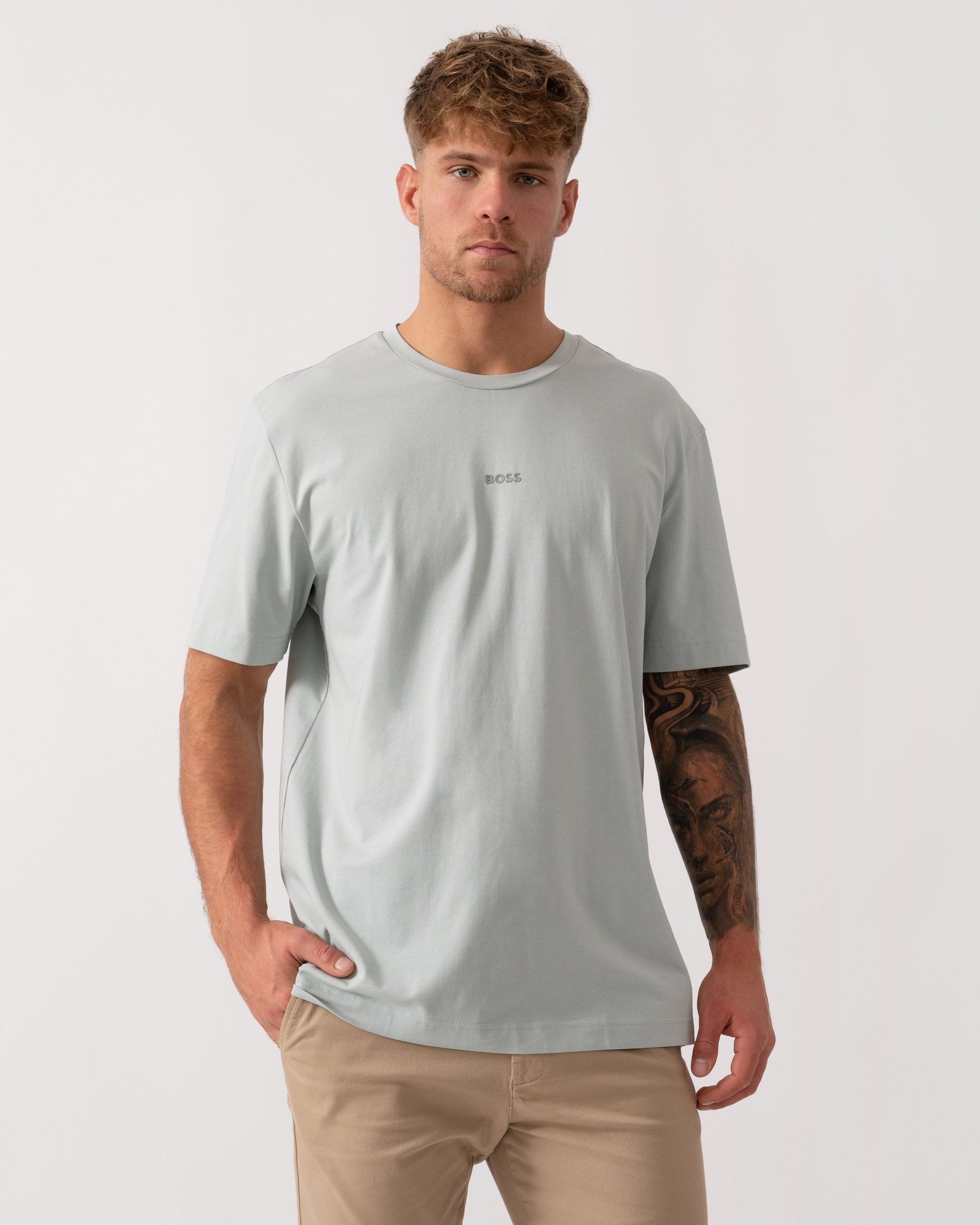 Light Grey