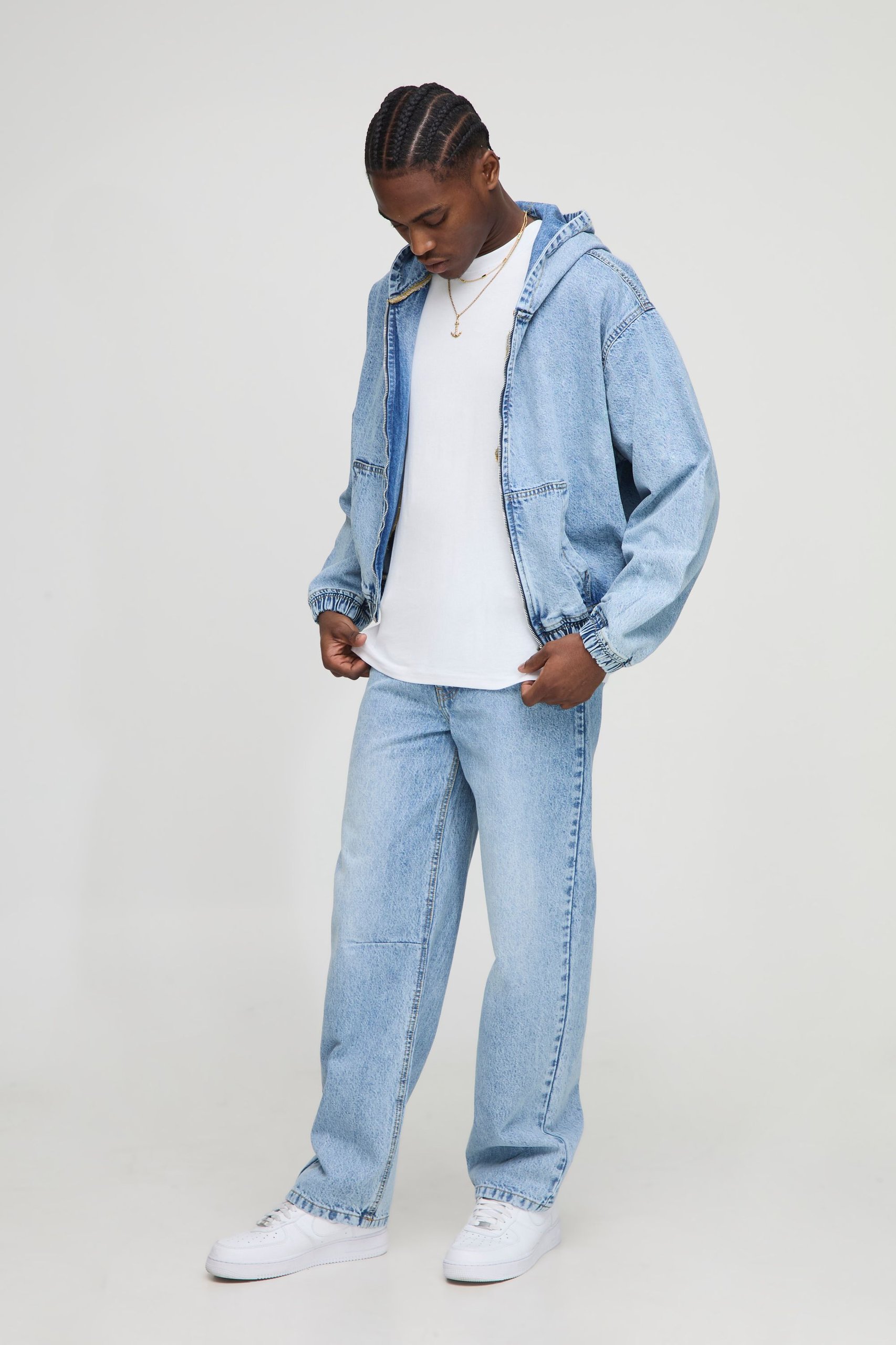 Light Blue