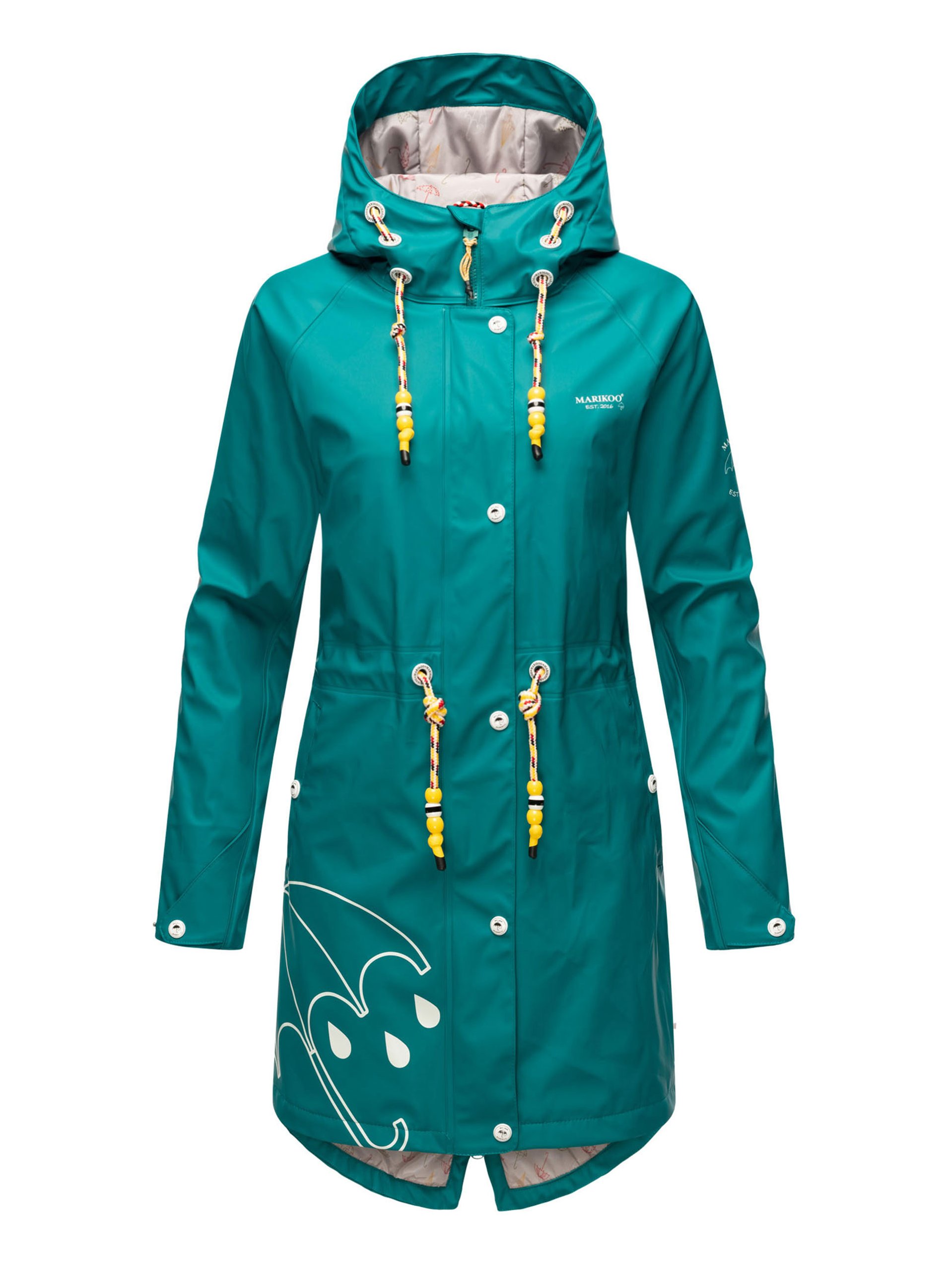 Groen