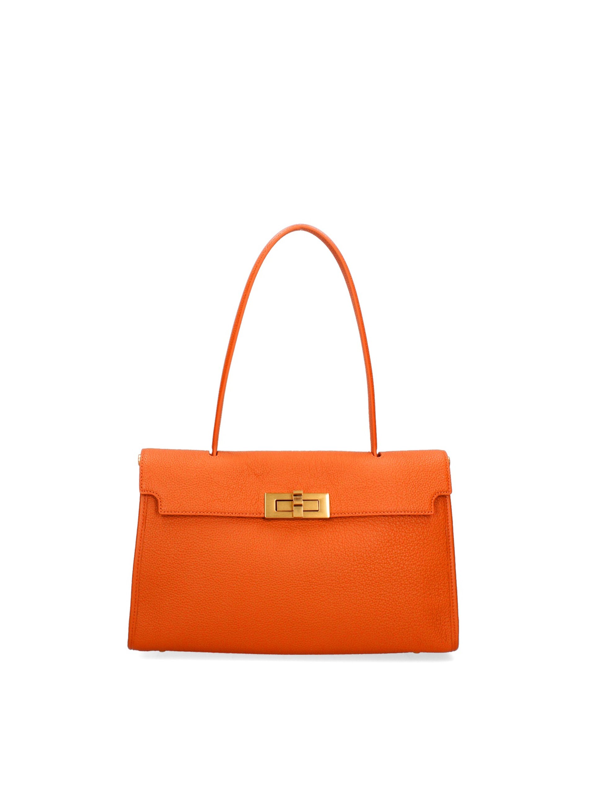 Oranje