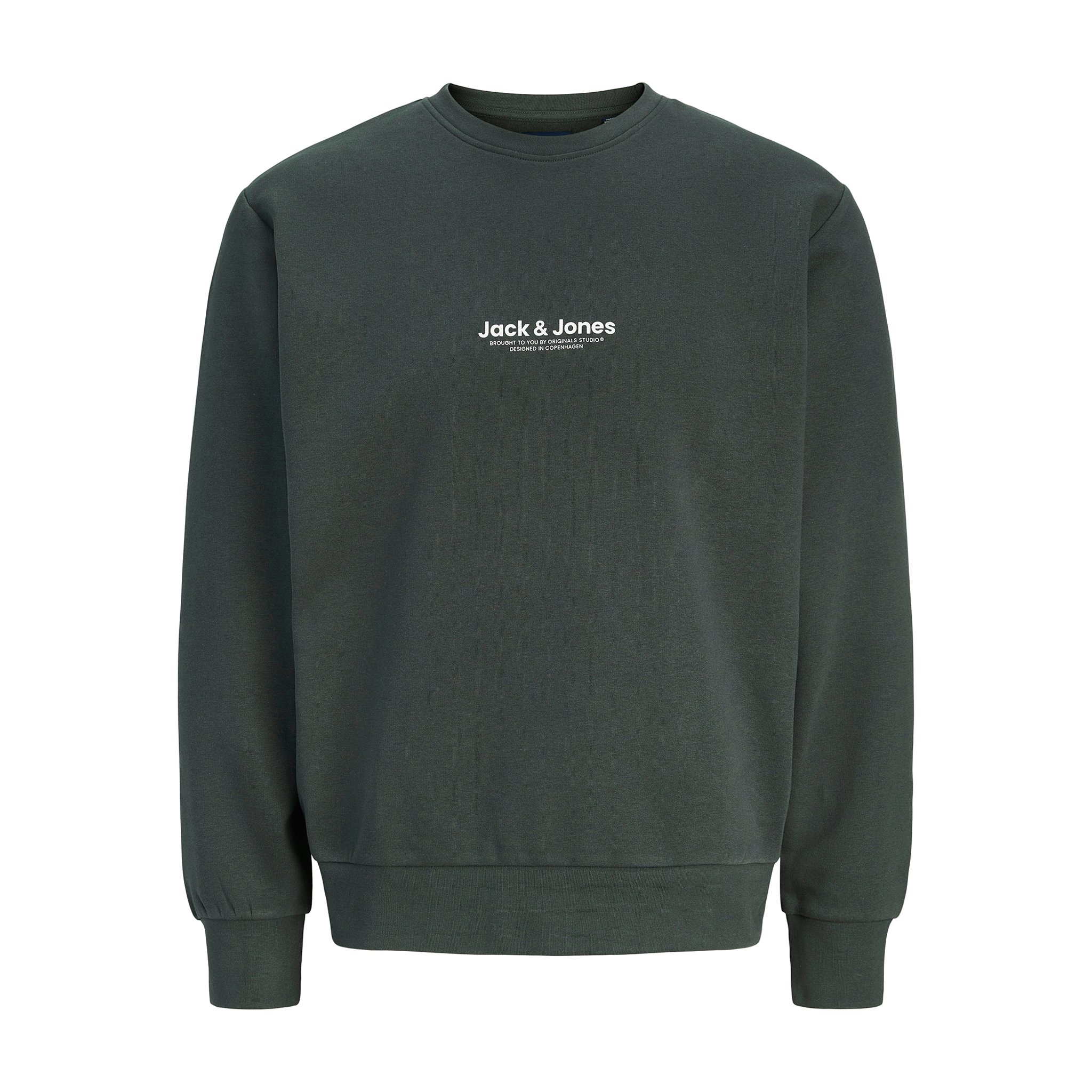 Groen