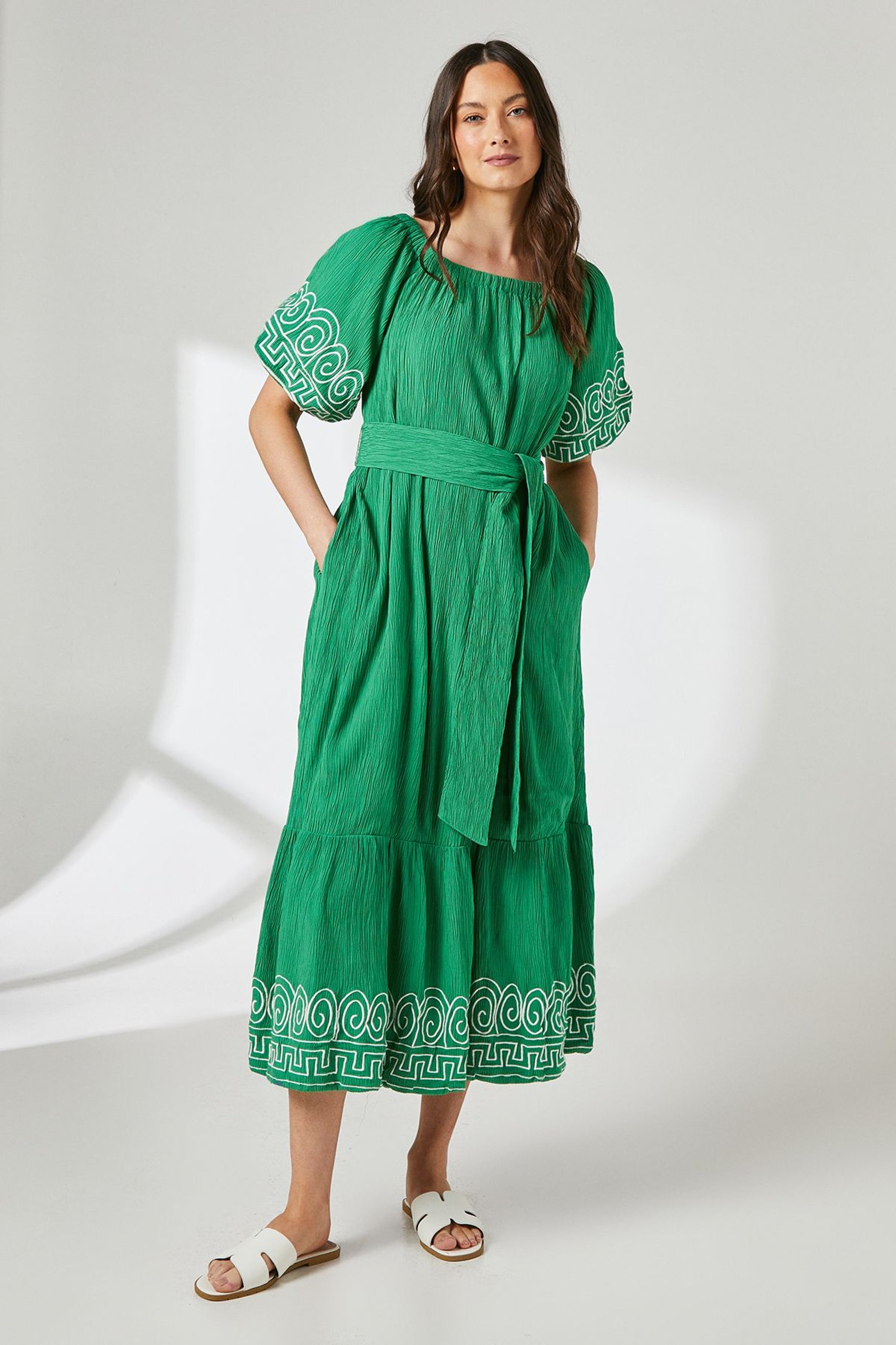 Light Green